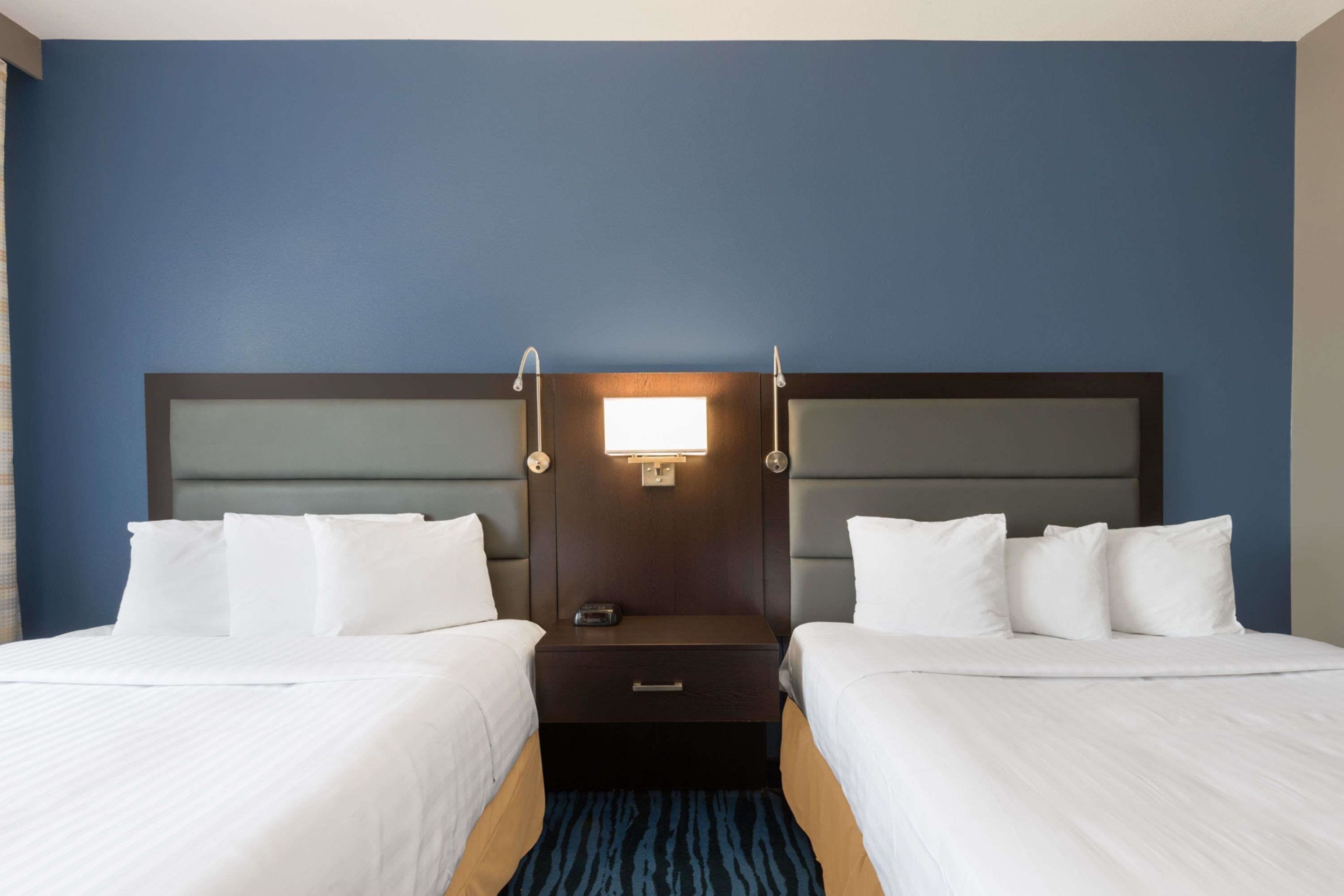 Room Business