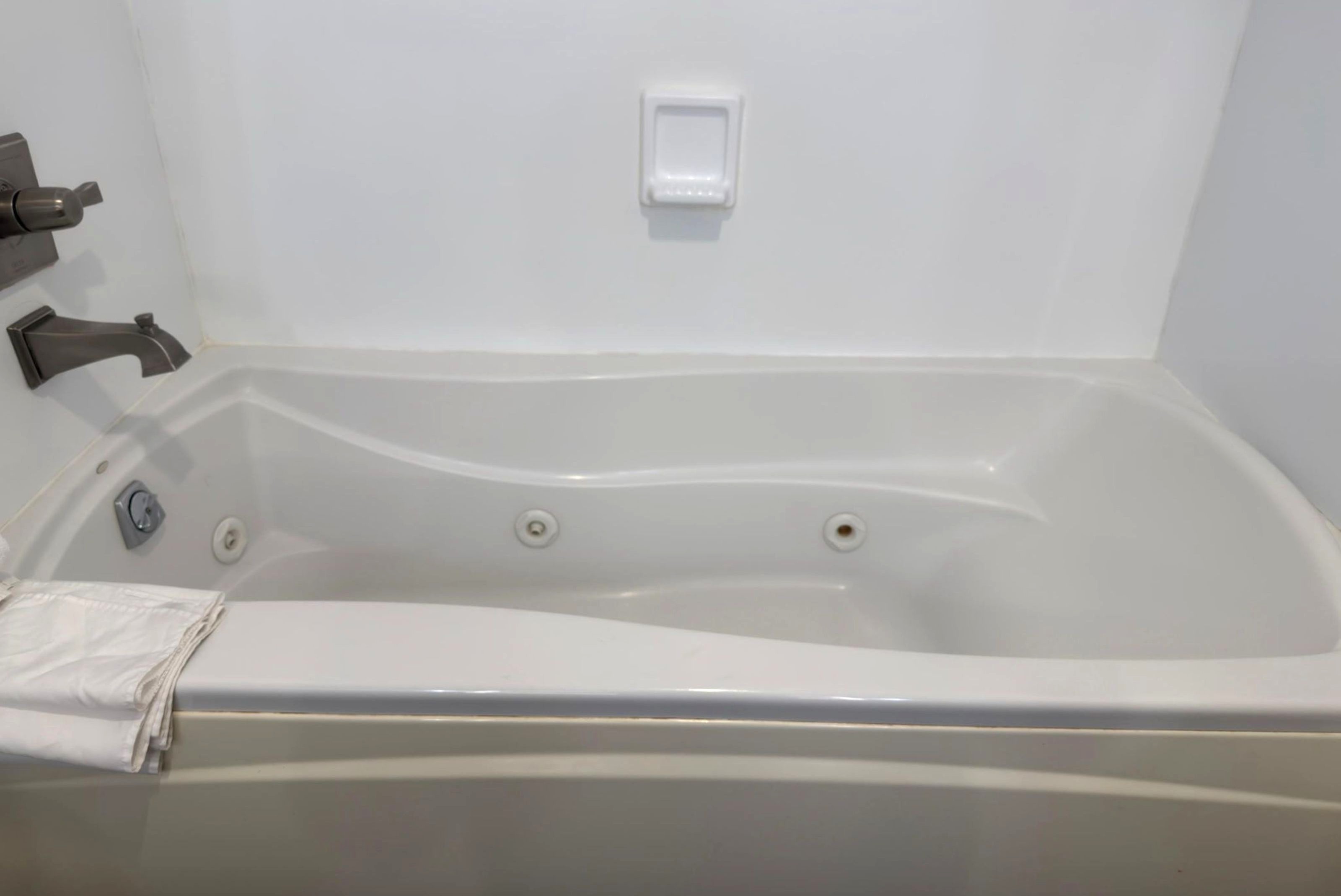Suite Executive King Bed