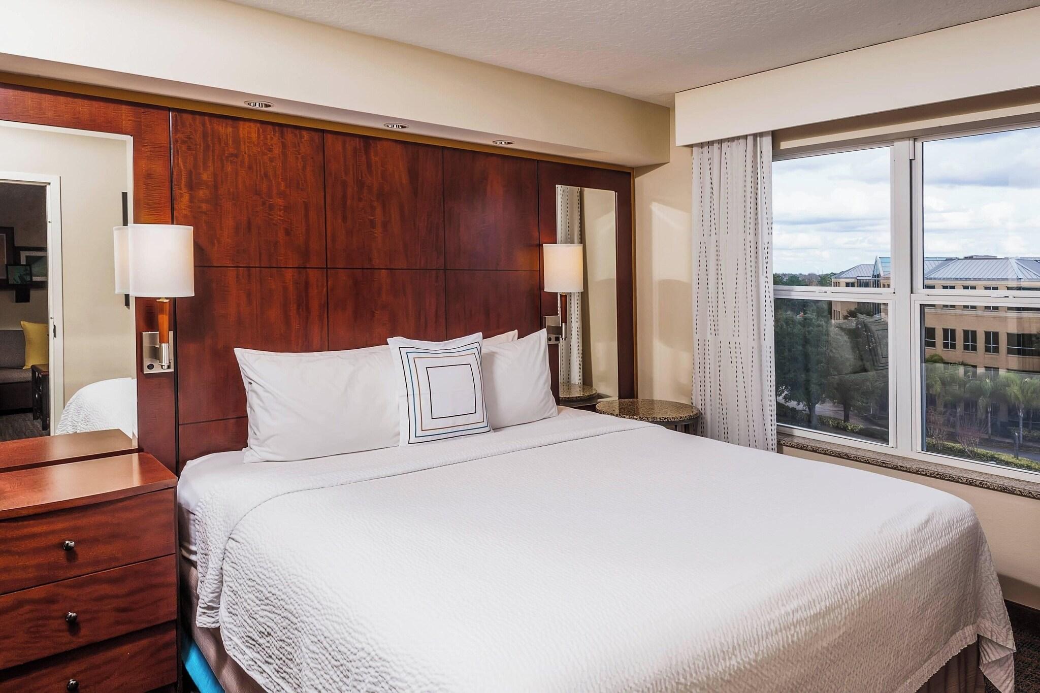 Suite Two Double Beds