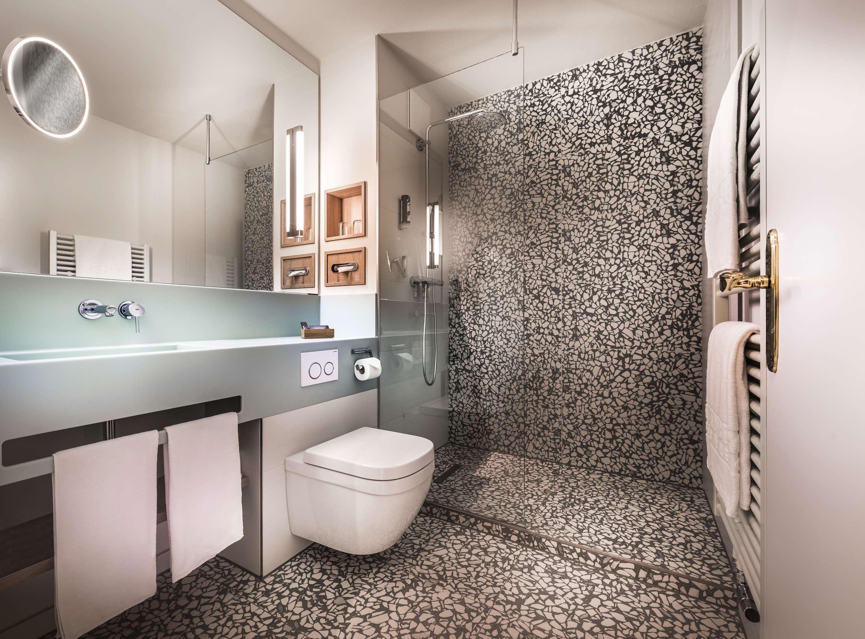 Room Classic Park View