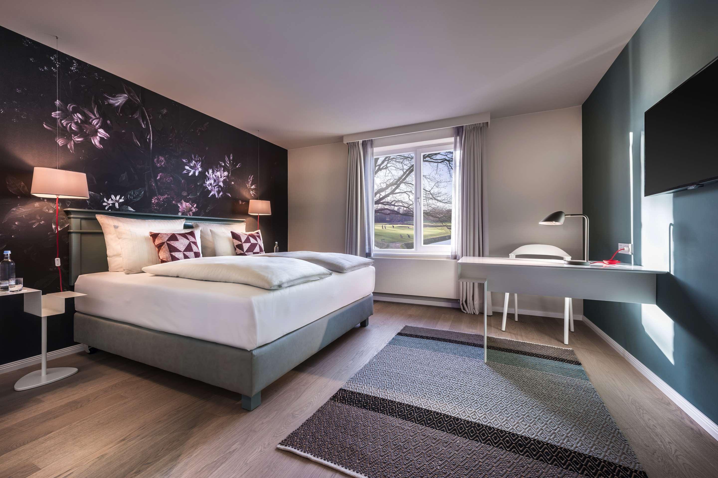 Room Classic Park View