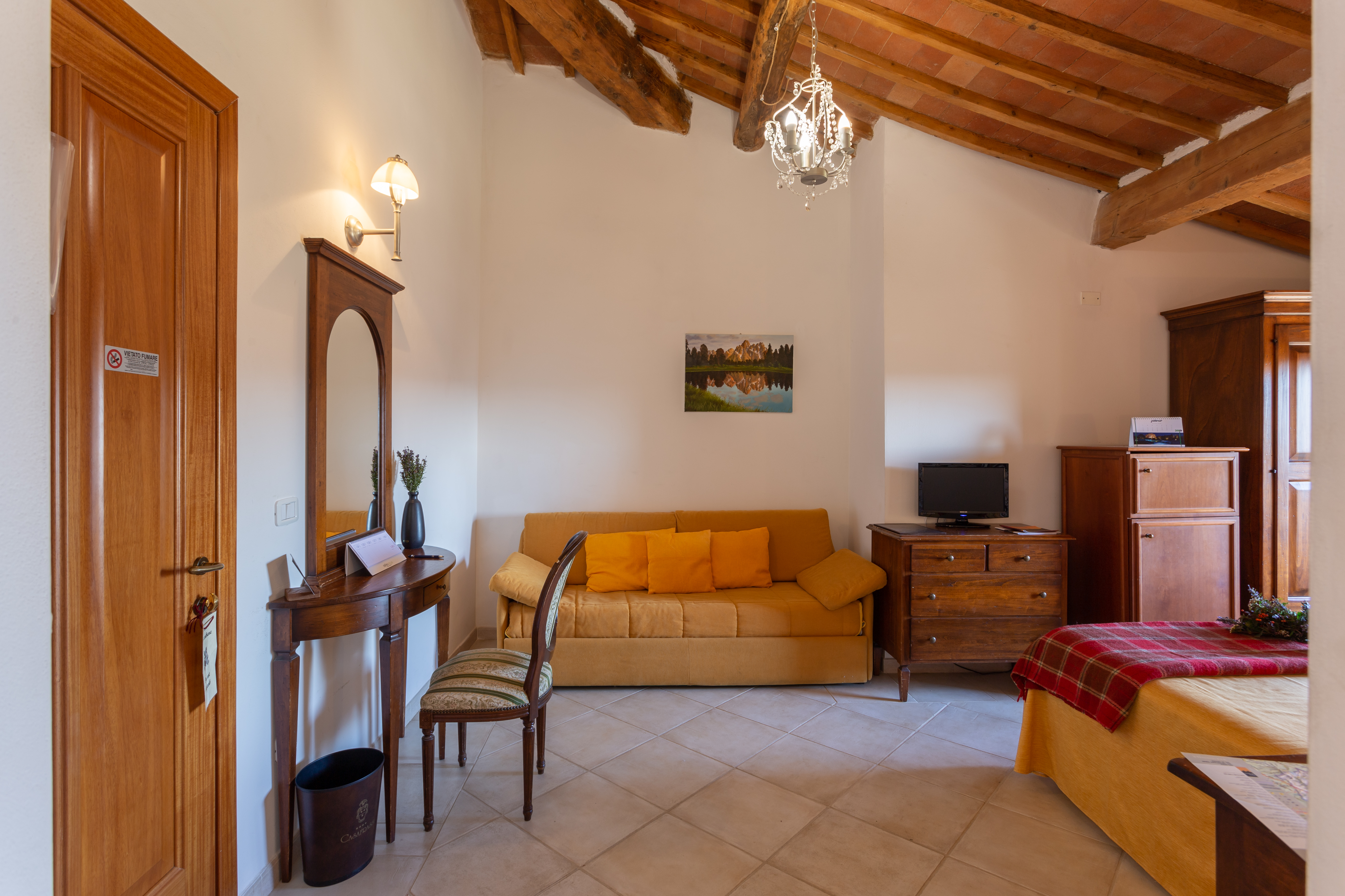 Family Room Standard