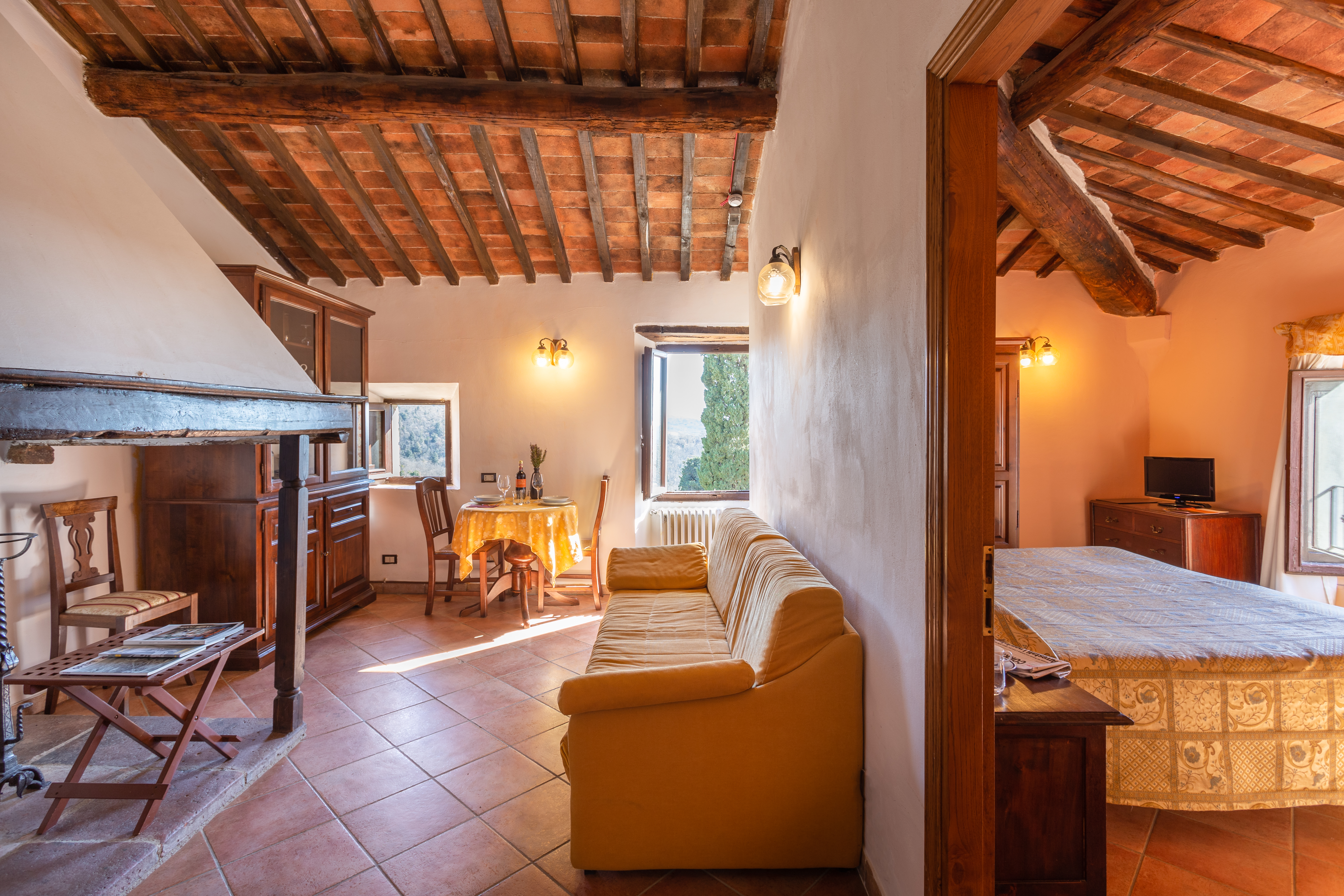 Family Room Standard