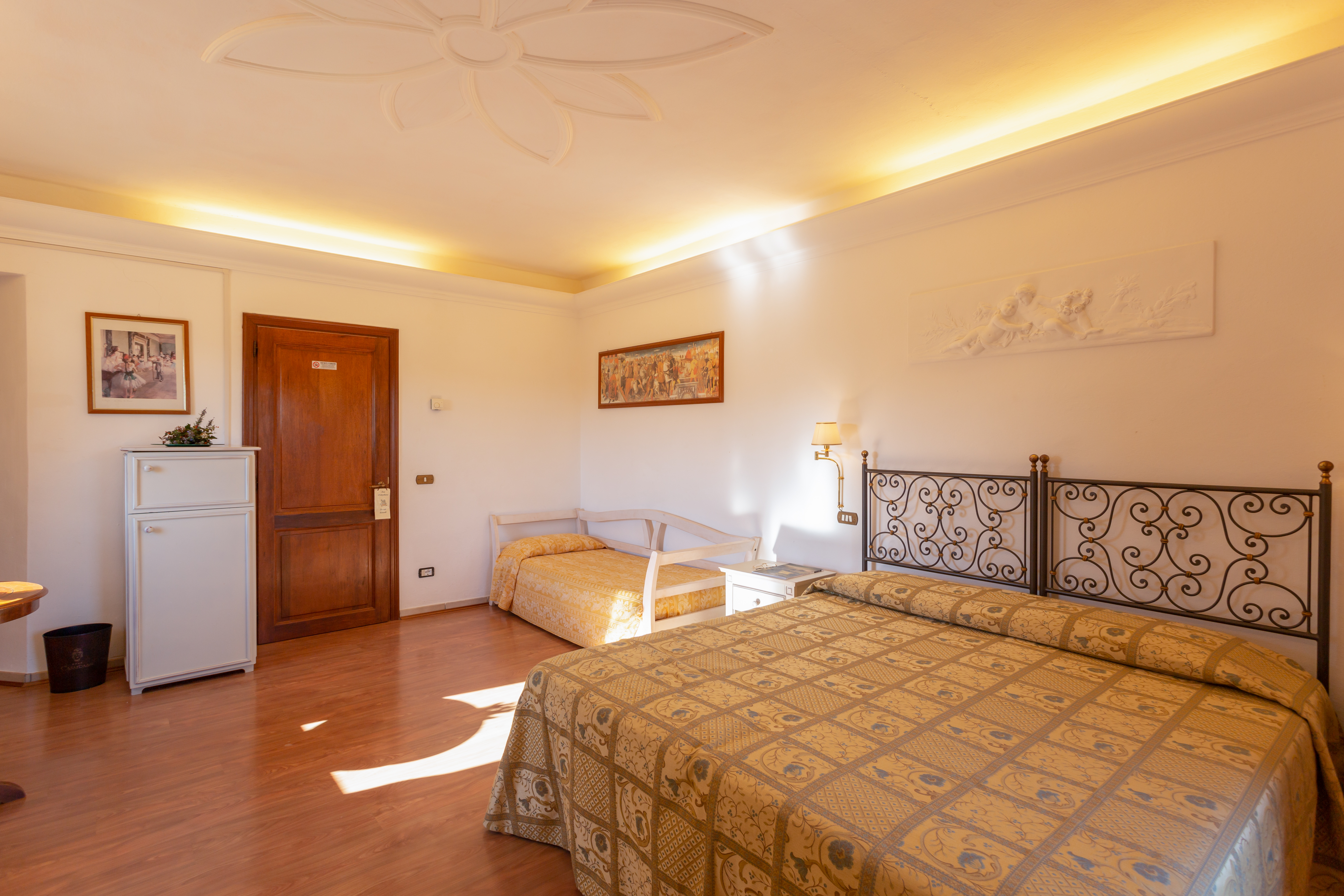 Family Room Standard