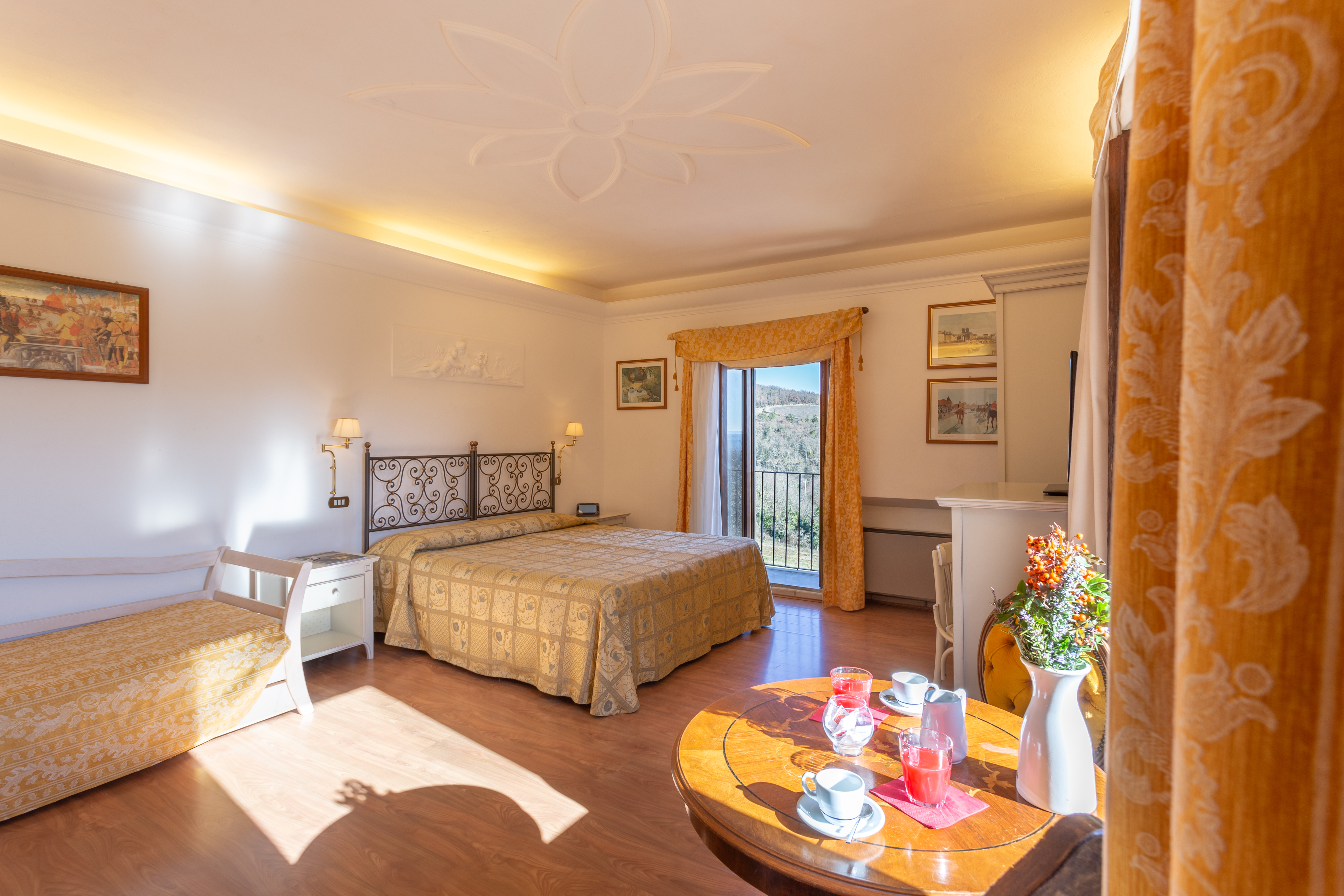 Family Room Standard