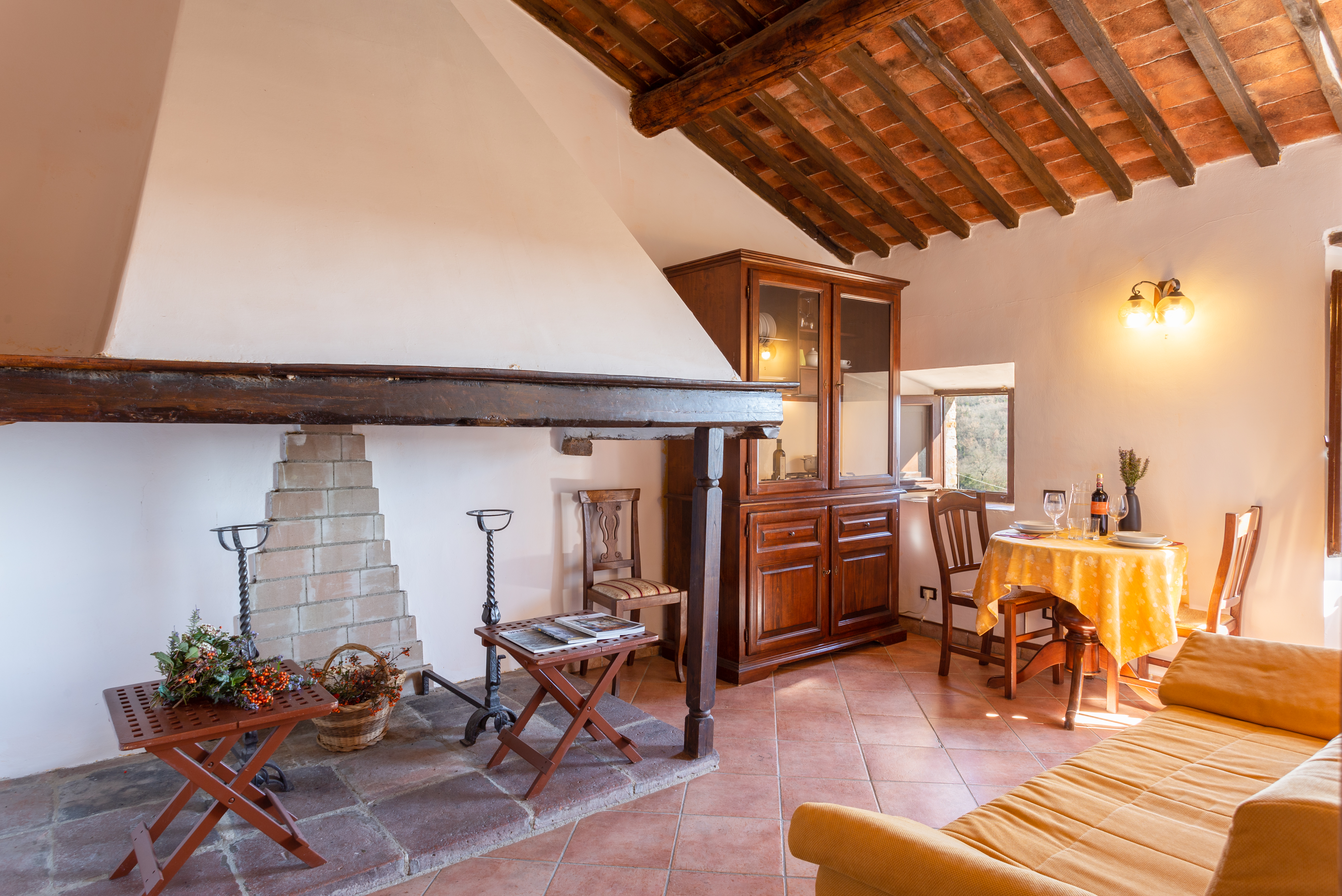 Family Room Standard