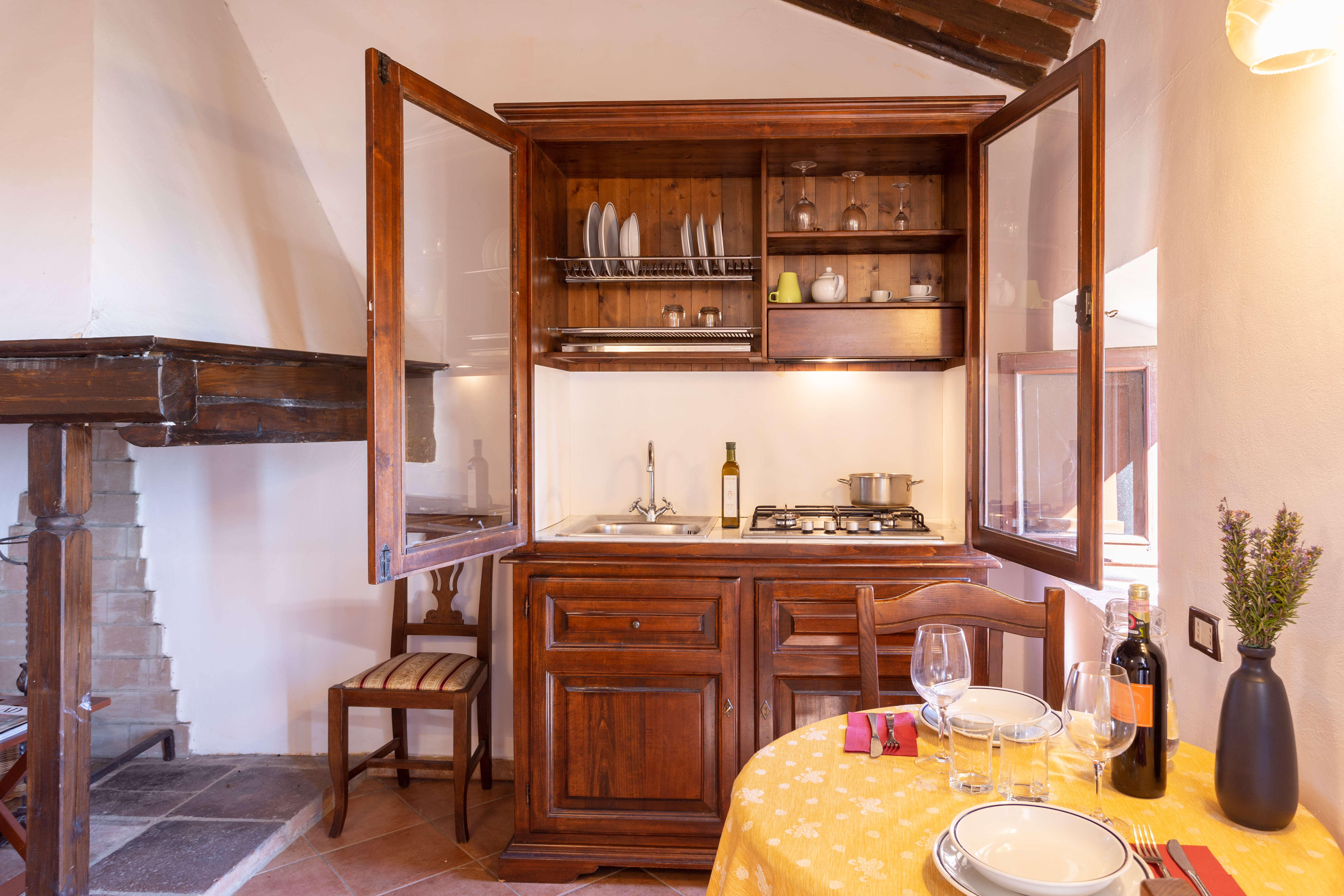 Family Room Standard