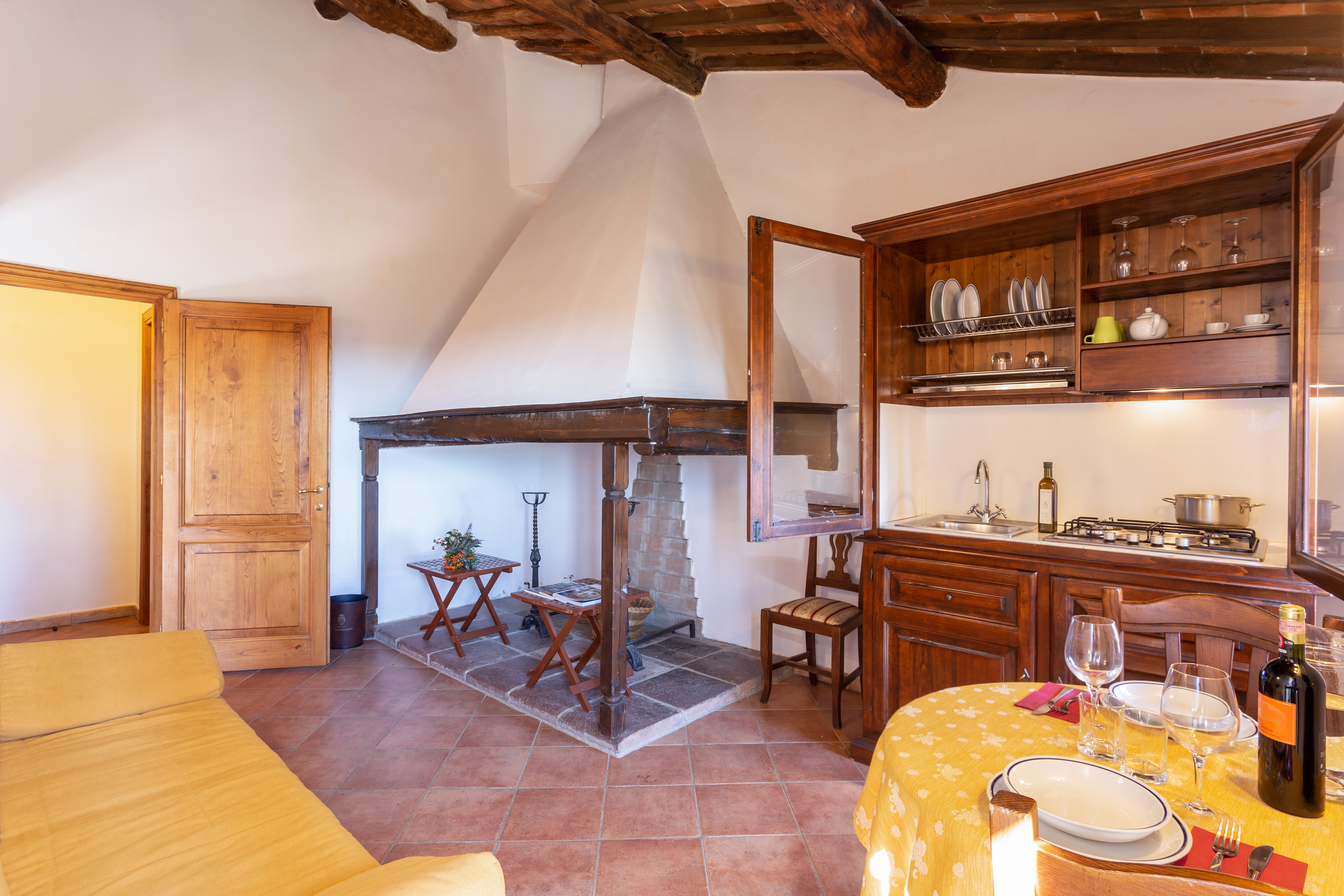 Family Room Standard