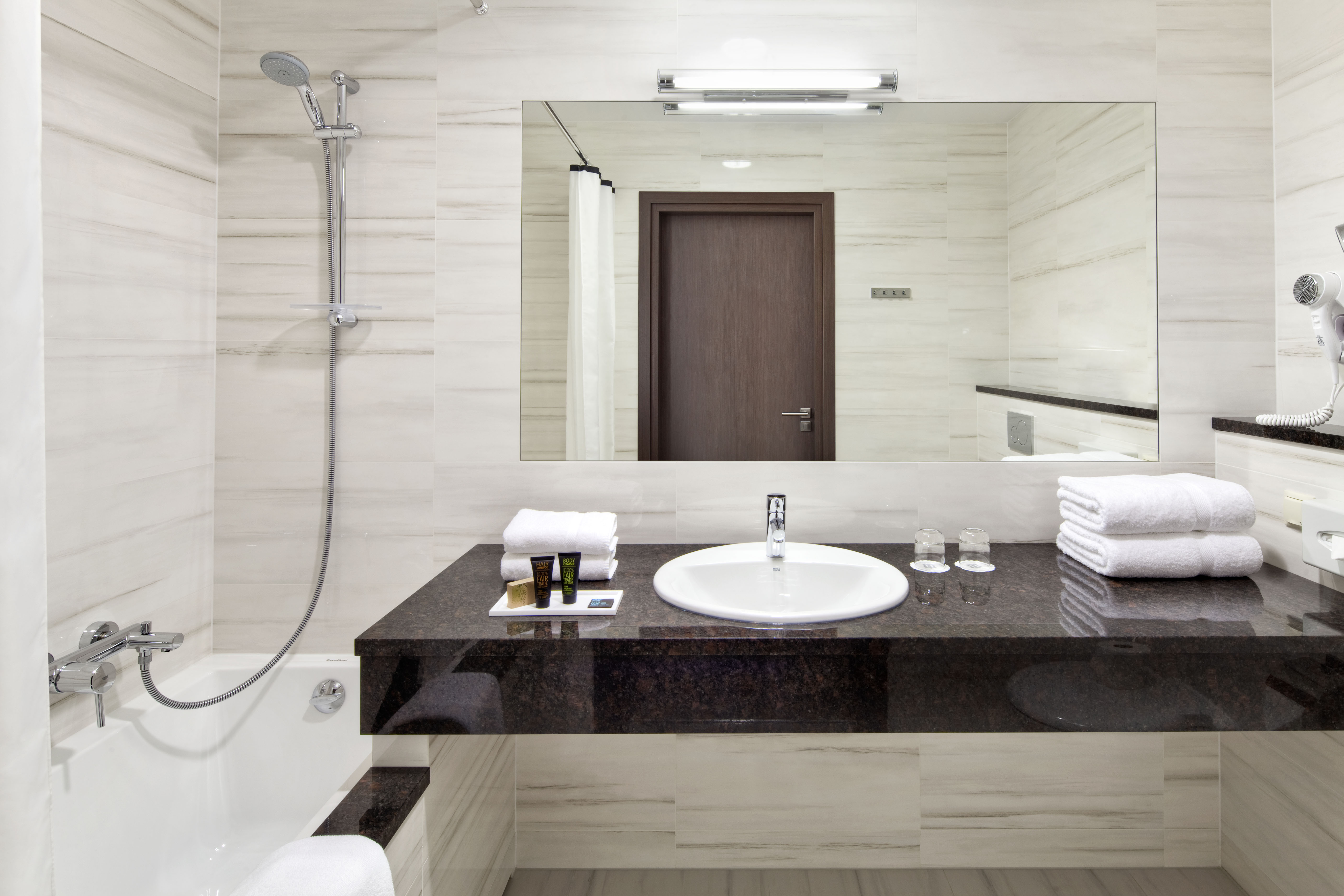 Family Room Classic Two Queen Beds