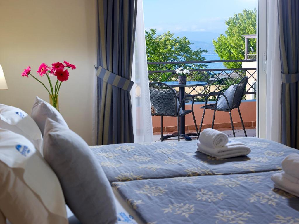 Studio Side Sea View One Bedroom