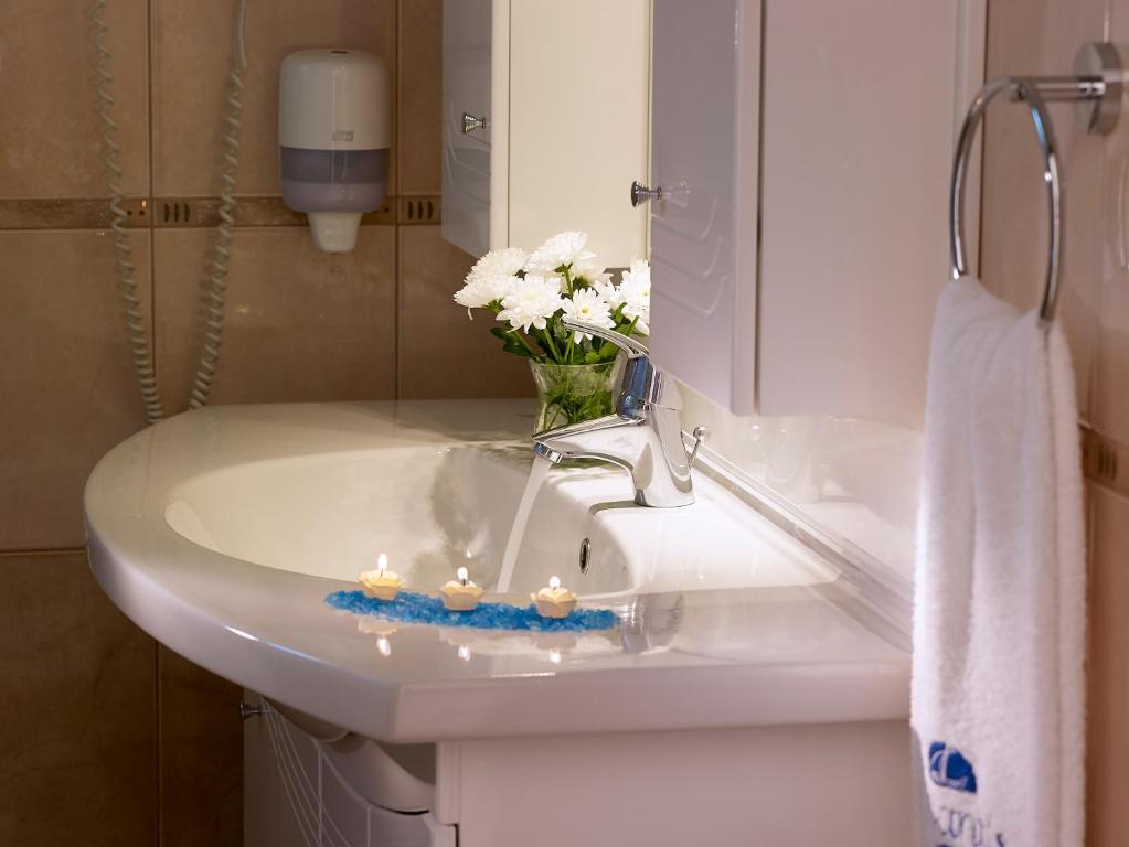 Apartment Sea View Pool View