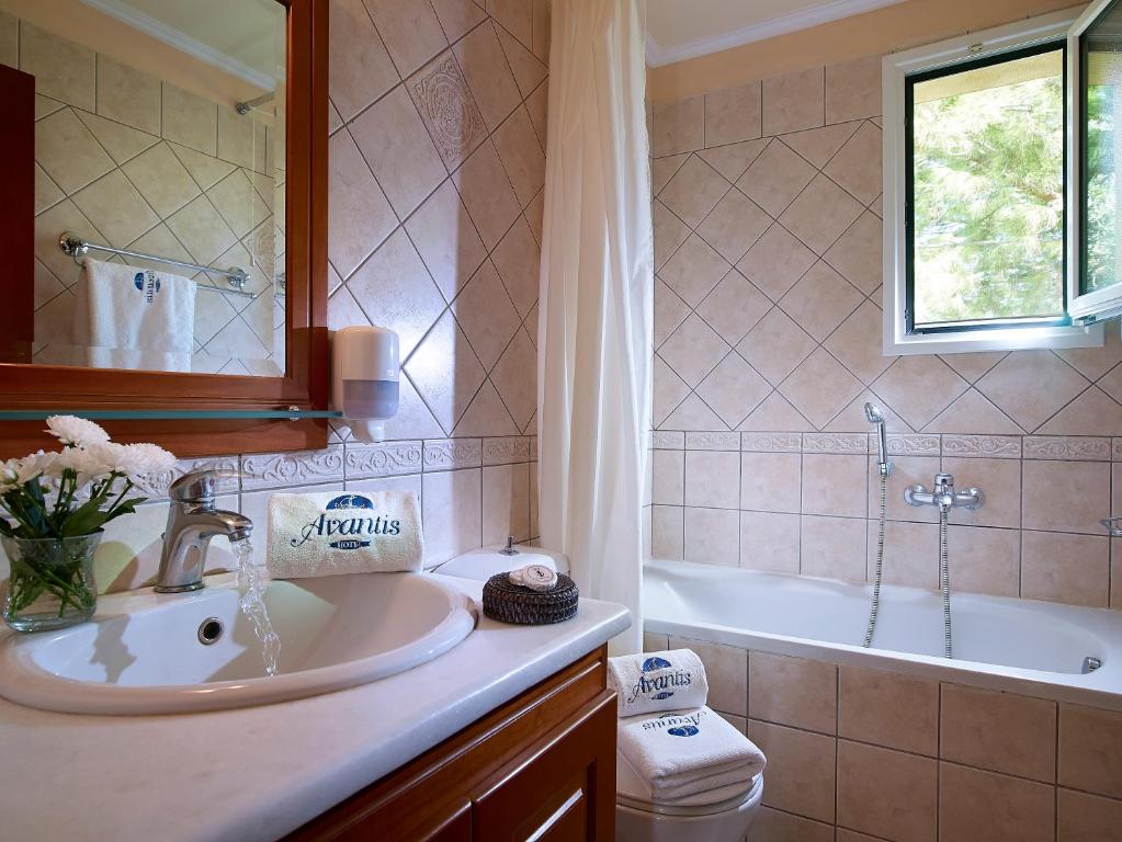 Studio Side Sea View One Bedroom