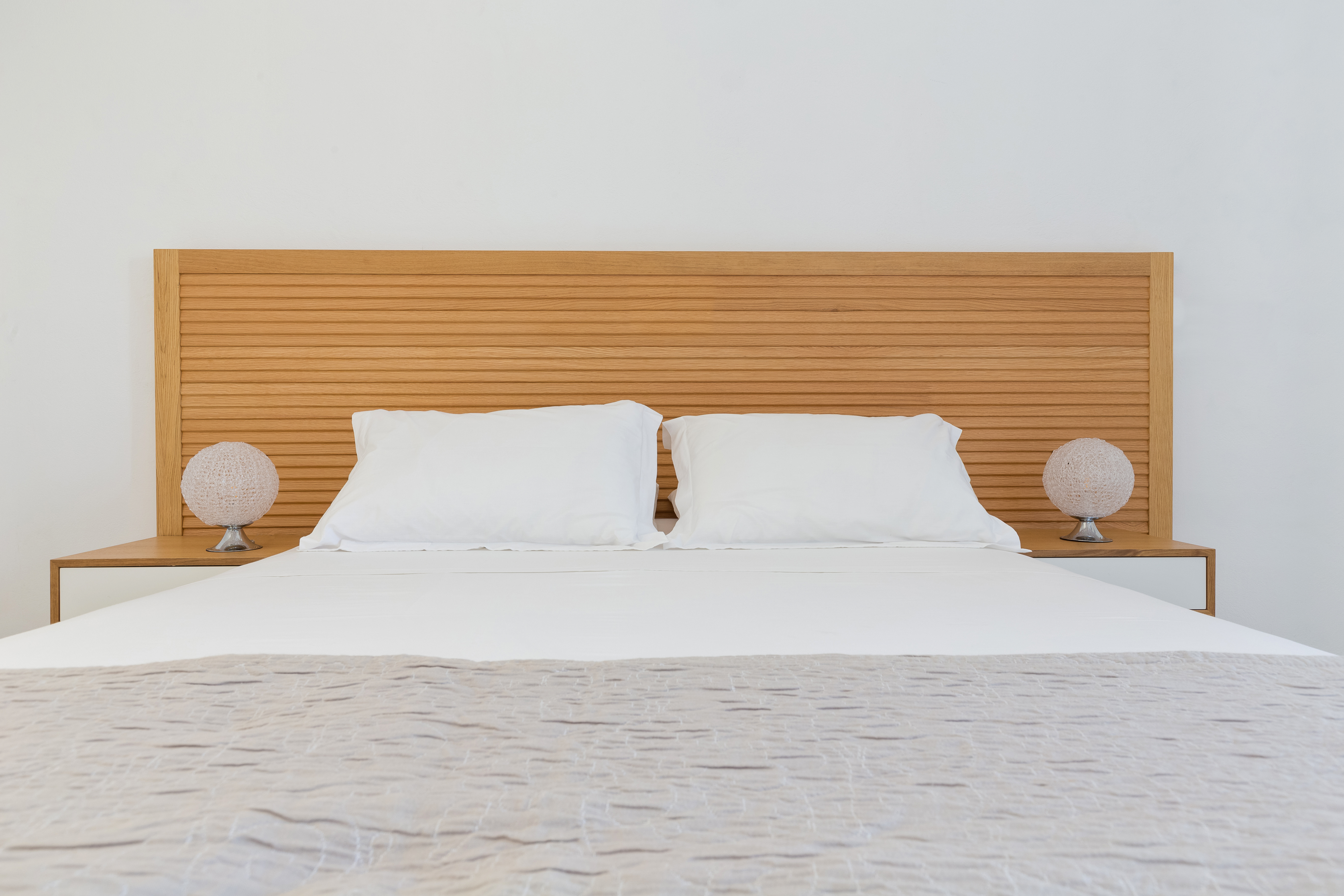 Double or Twin Sea View