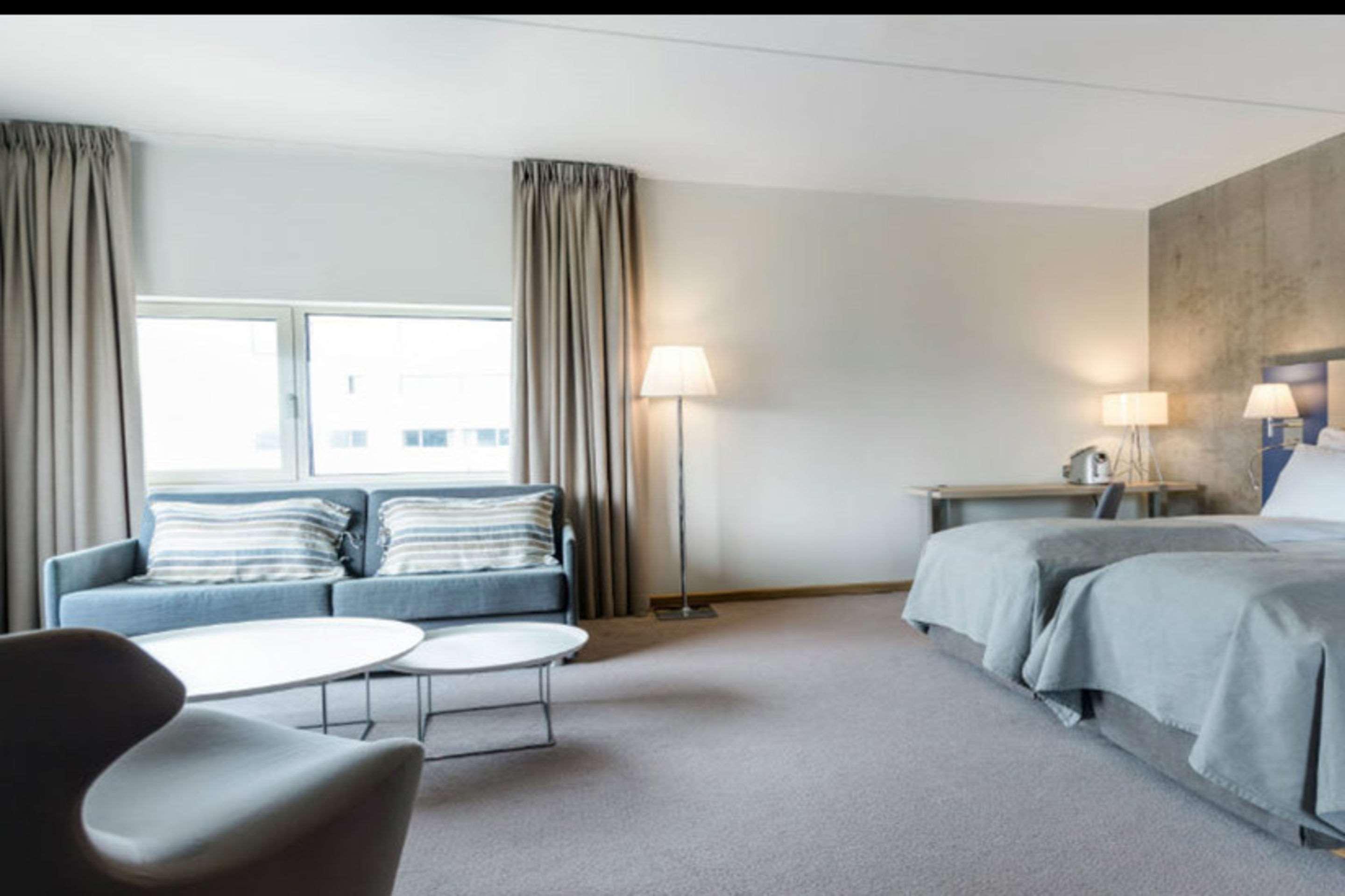 Double or Twin Superior