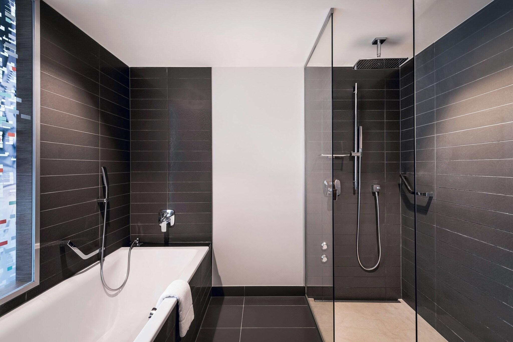 Suite Executive King Bed