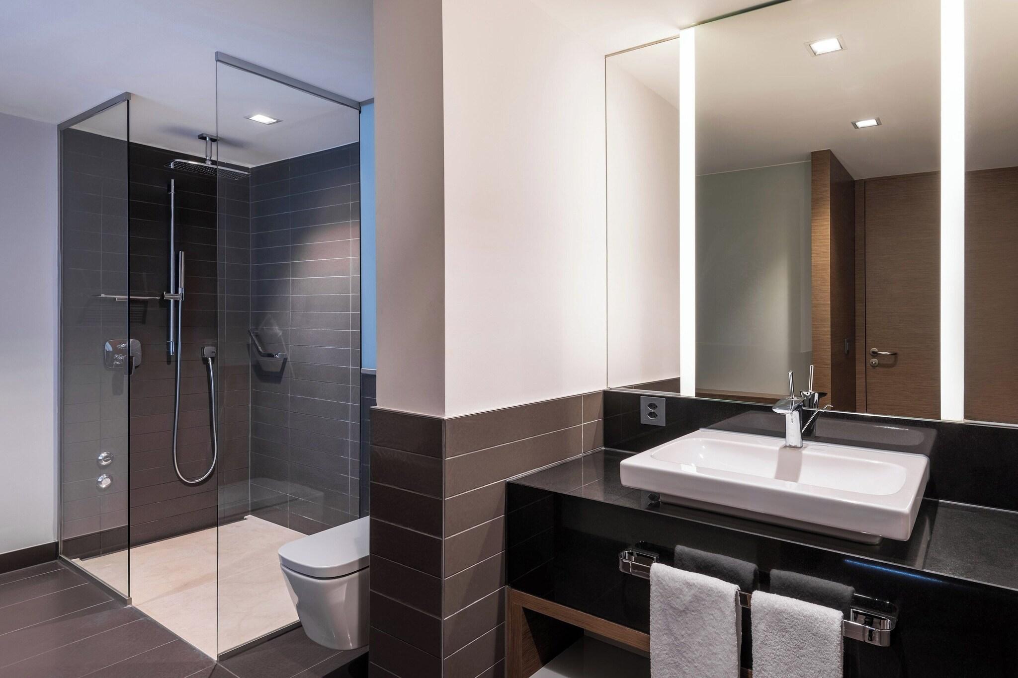 Suite Executive King Bed