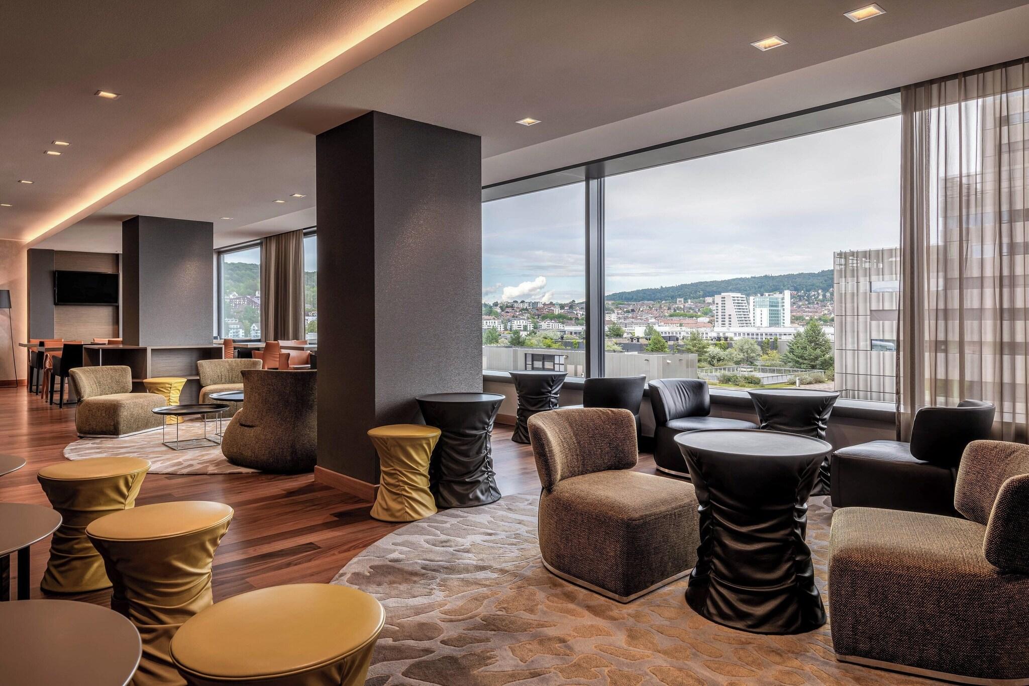 Suite Executive King Bed