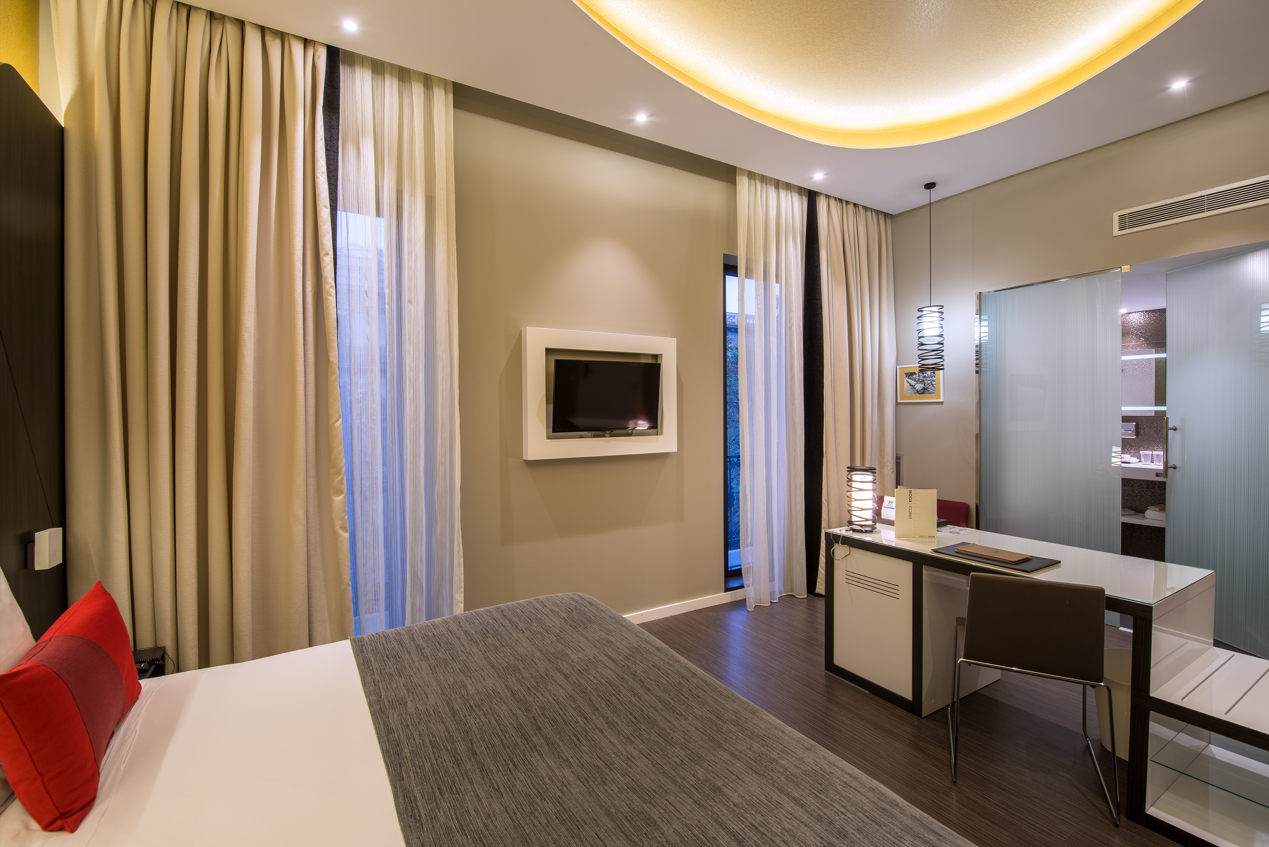 Double Single Superior