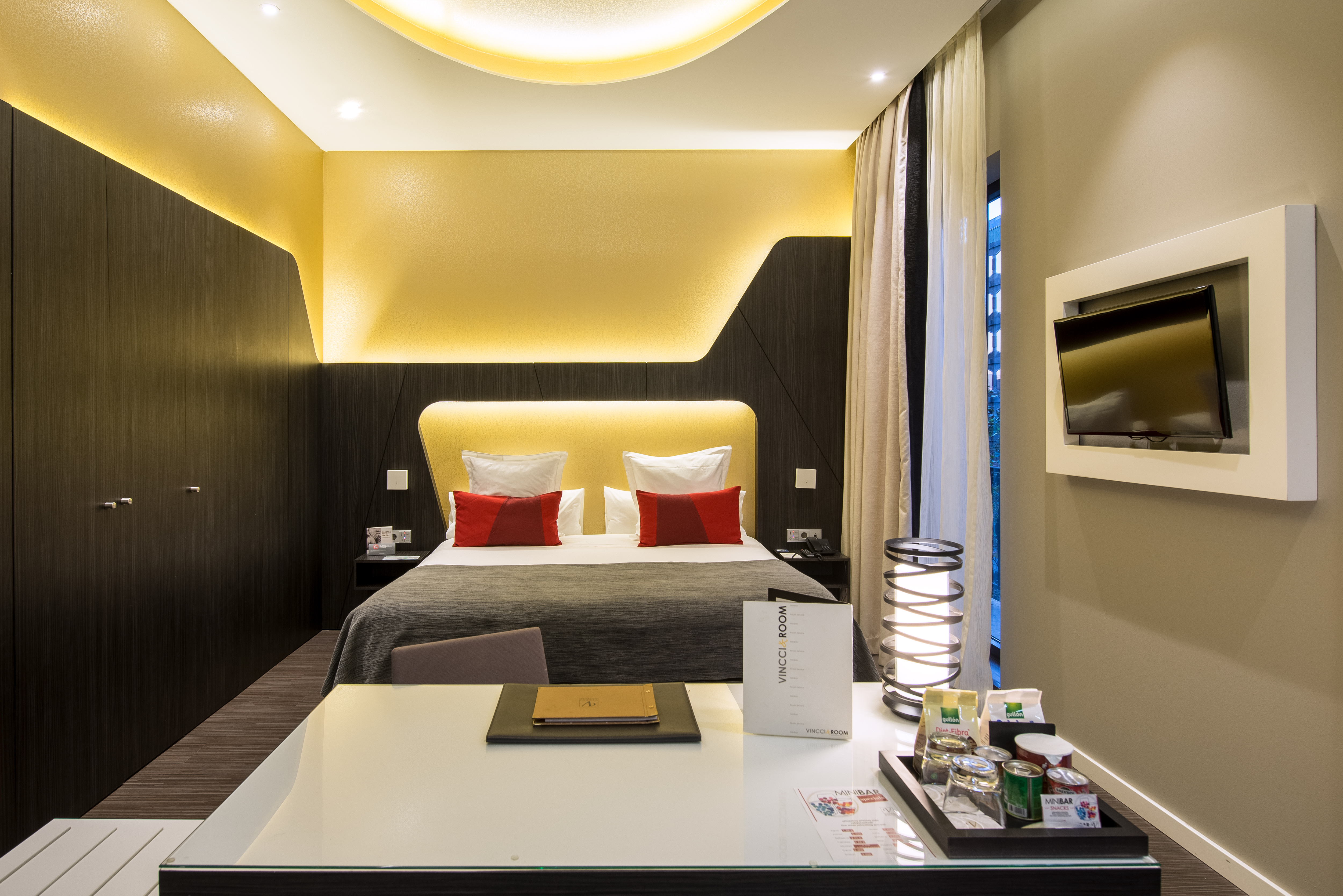 Double Single Superior