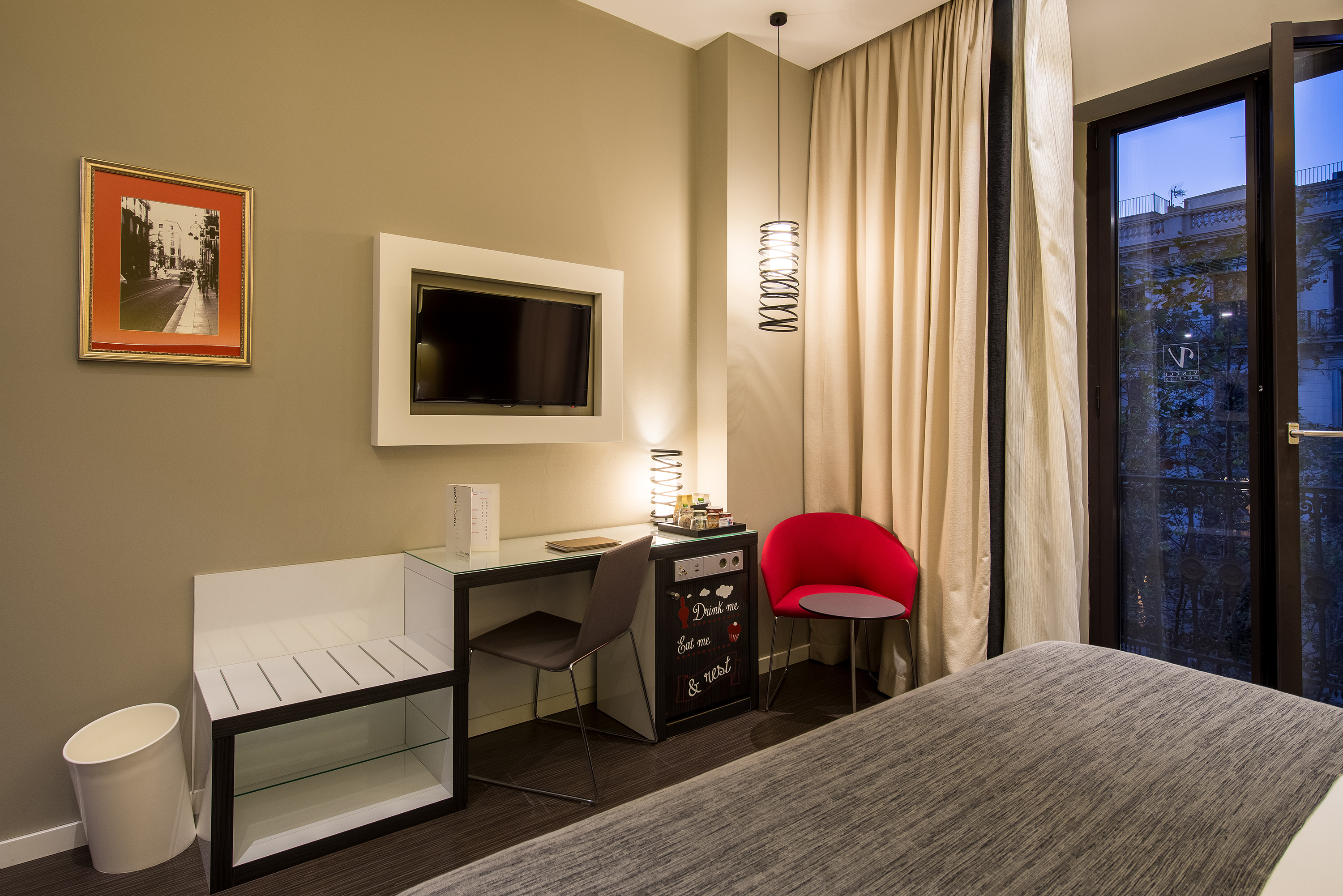 Double Single Standard