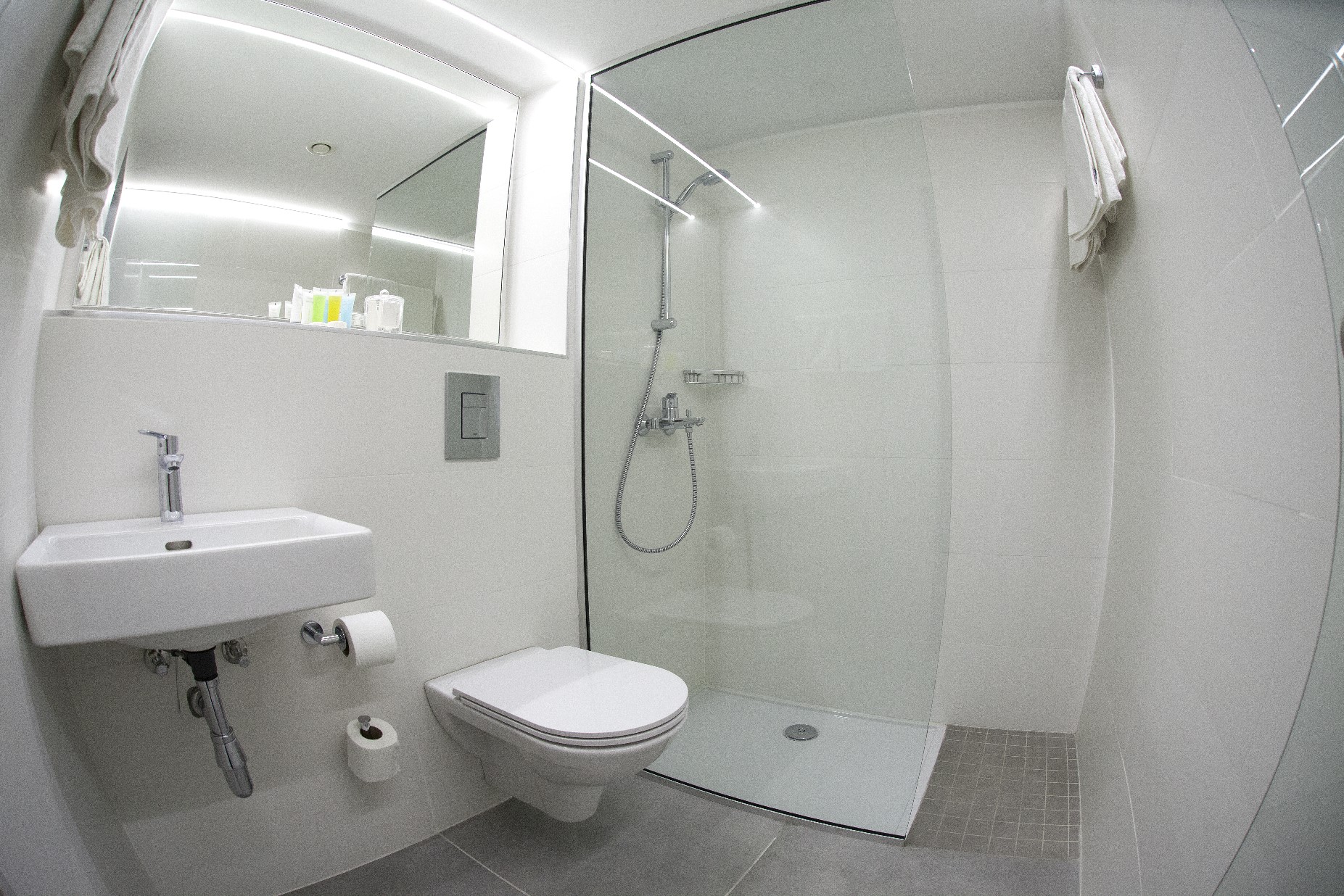 Double or Twin Superior