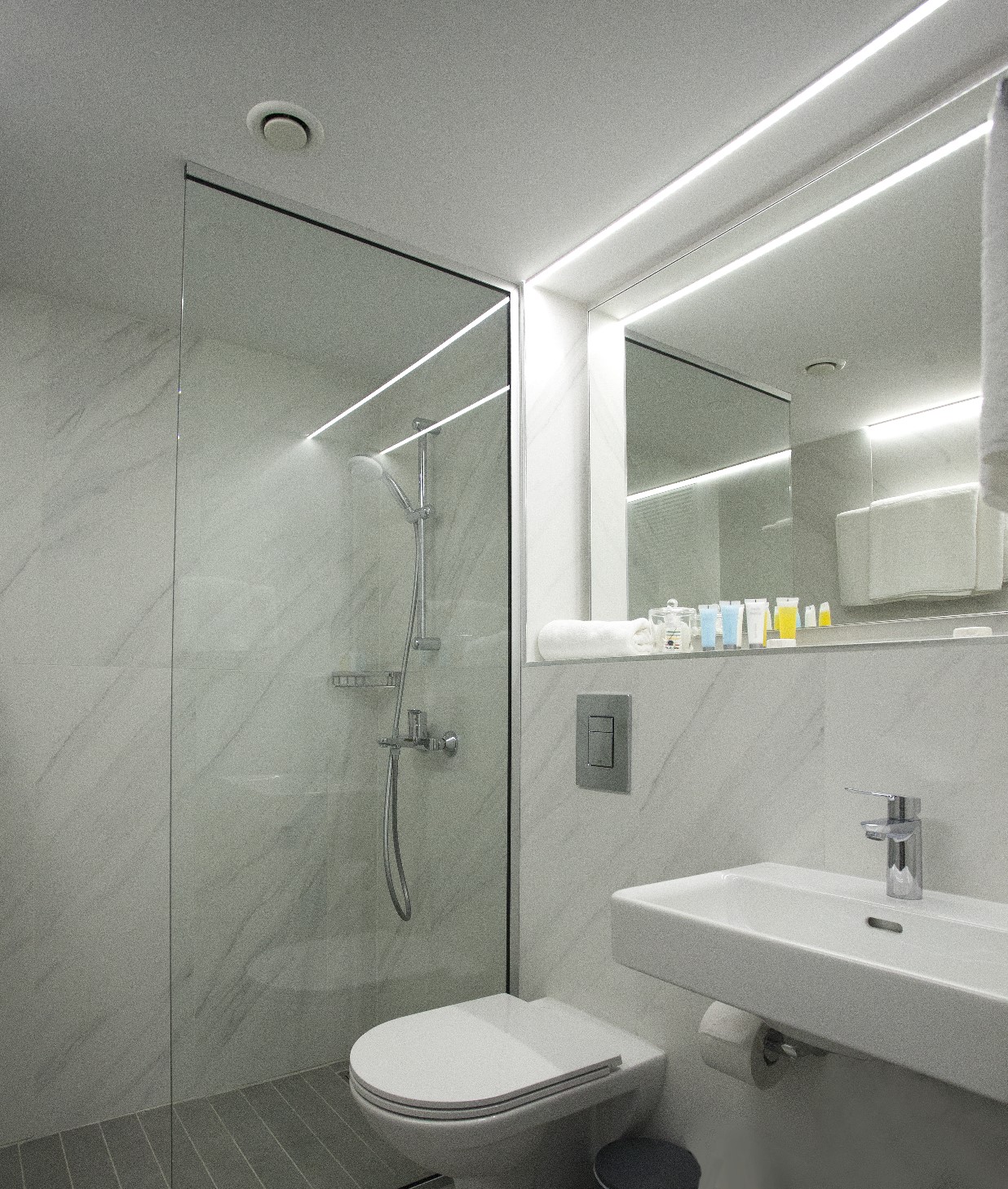 Double or Twin Superior