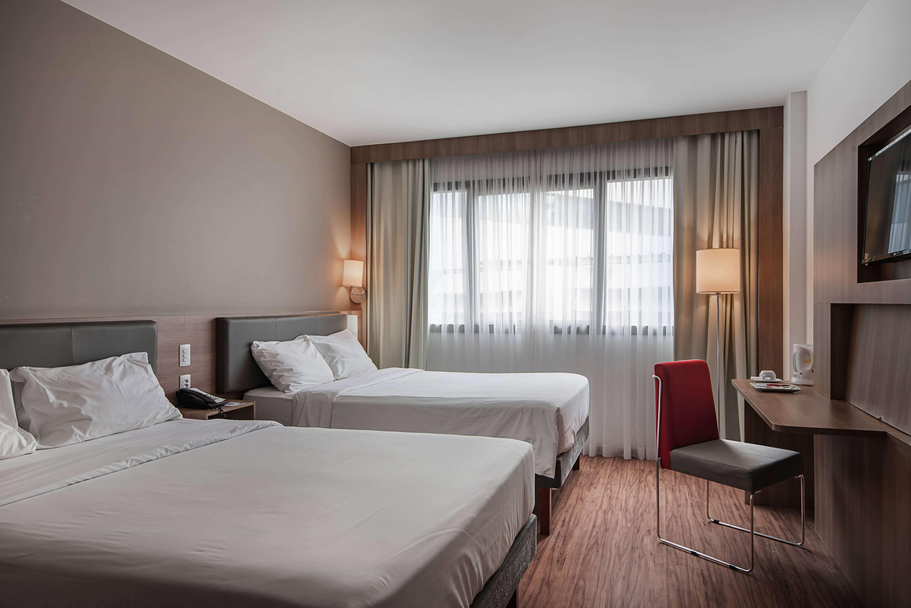 Room Superior Two Double Beds