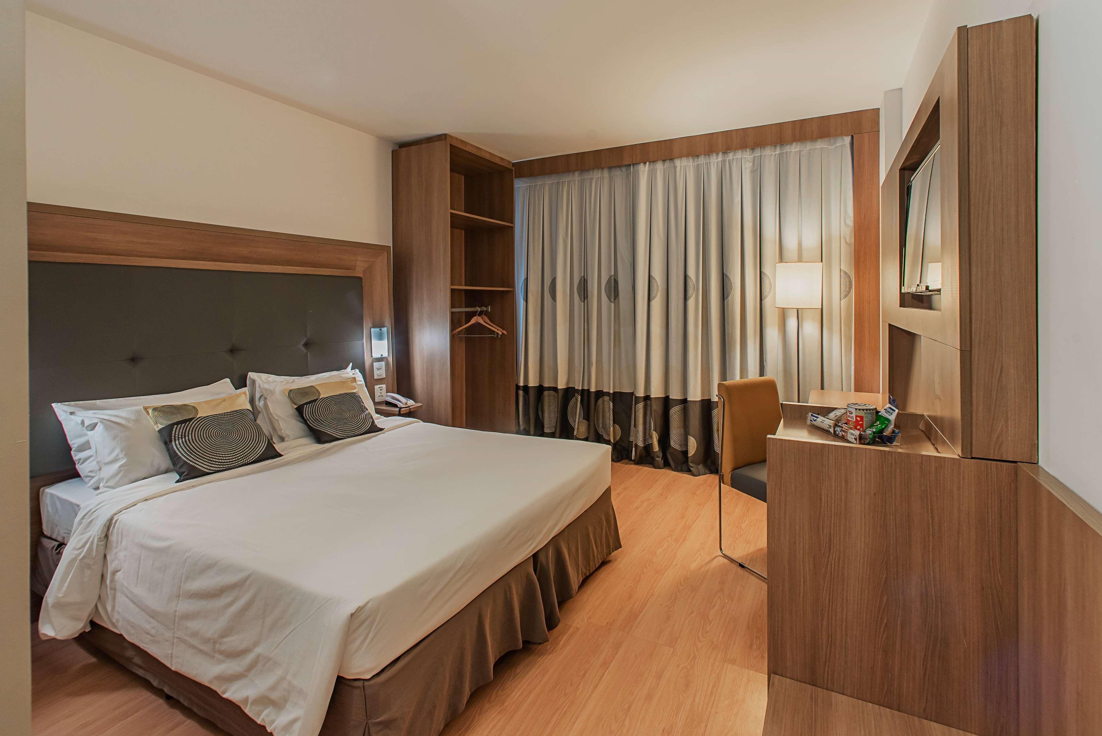 Room Superior Queen Bed