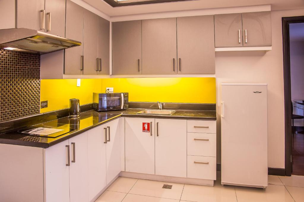 Double Premier One Bedroom