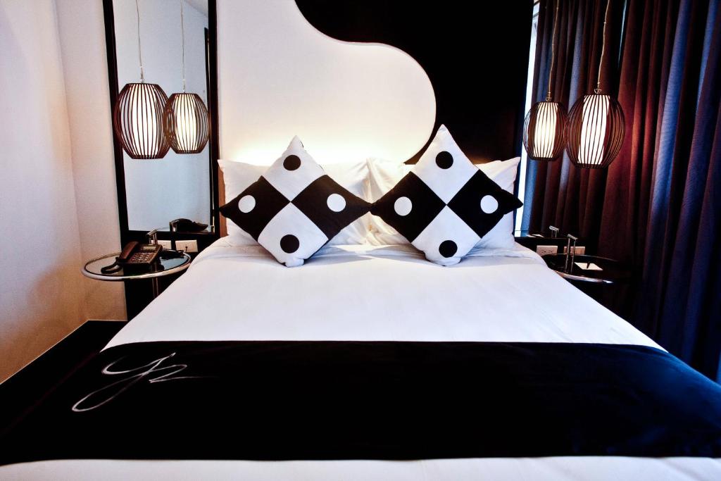 Double Premier One Bedroom