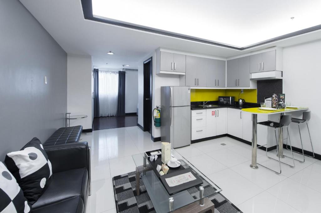 Double Premier One Bedroom