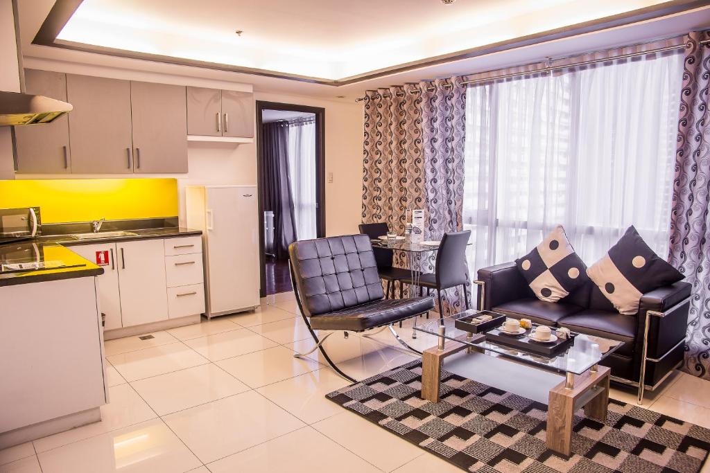 Double Premier One Bedroom