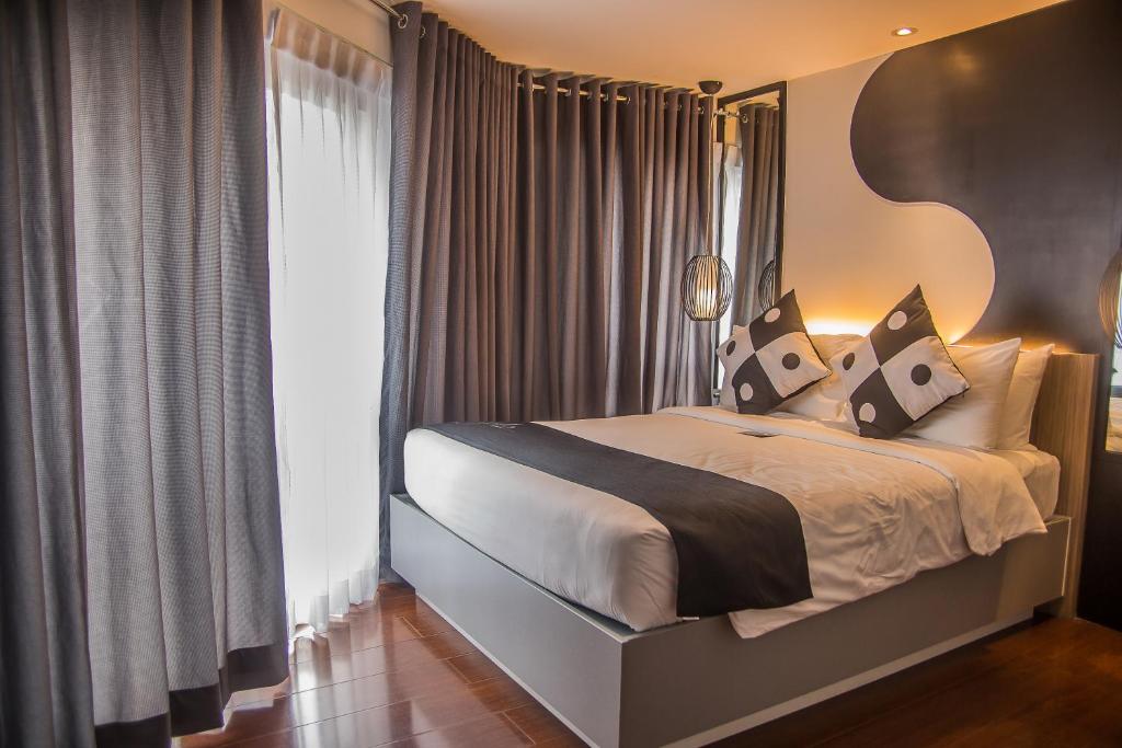 Family Room Deluxe Two Bedroom