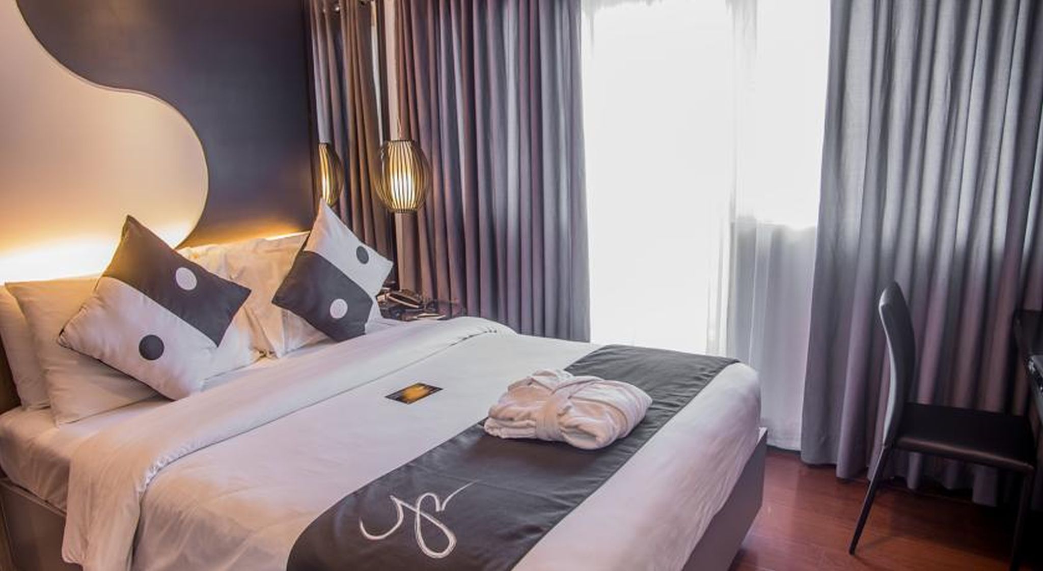 Family Room Deluxe Two Bedroom