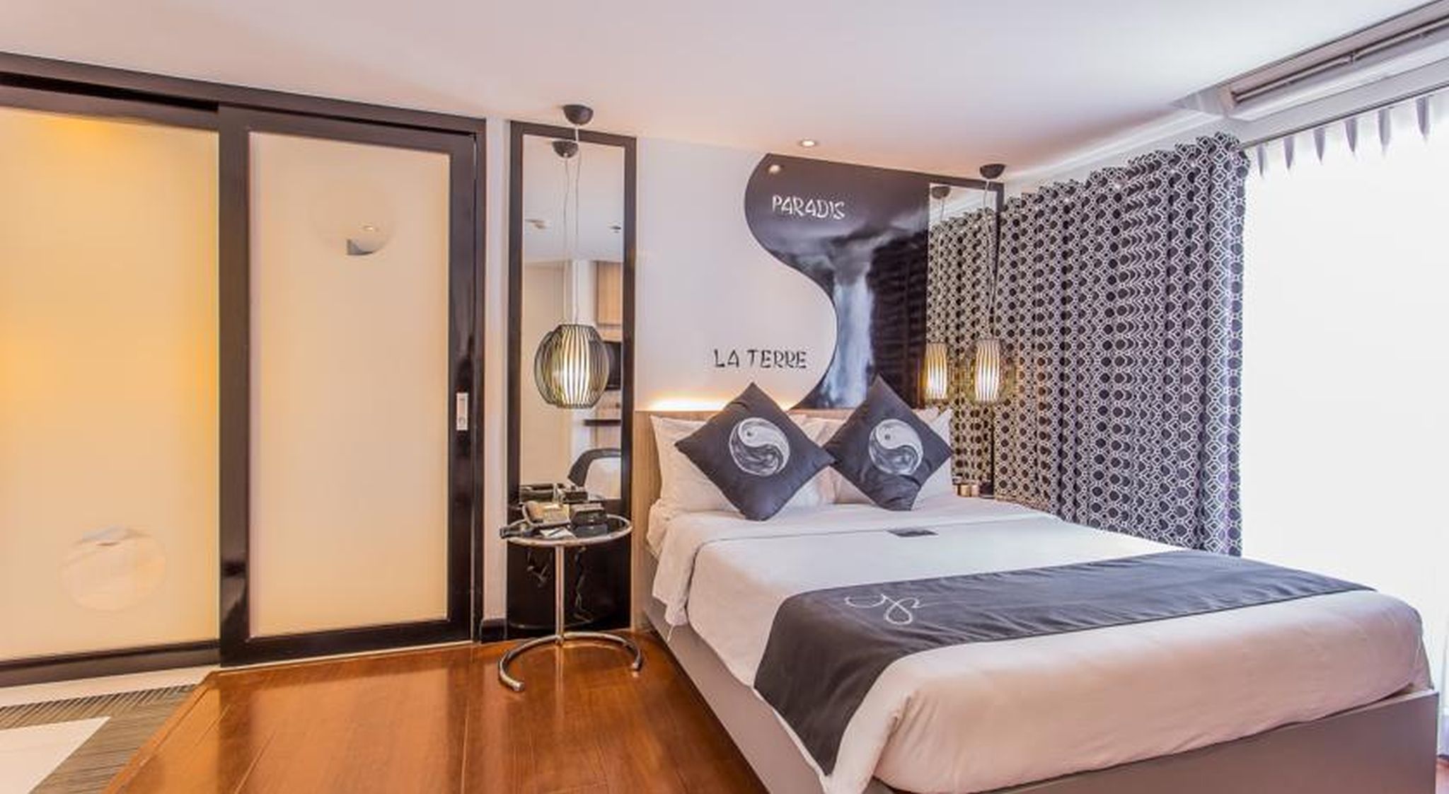 Double Premier One Bedroom