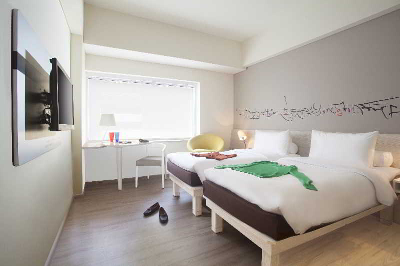 Double or Twin Deluxe