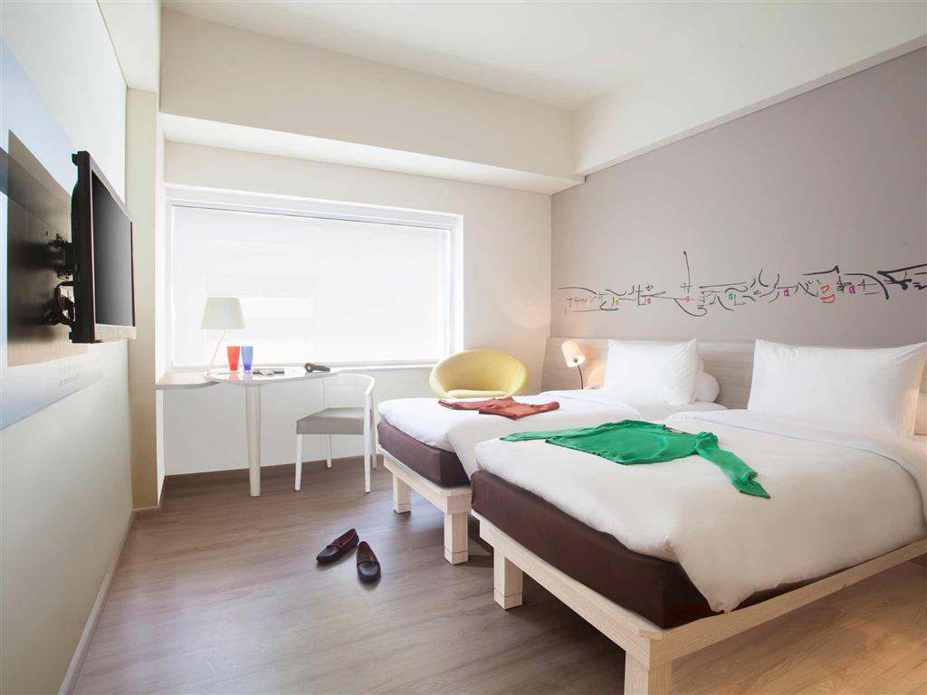 Double or Twin Superior