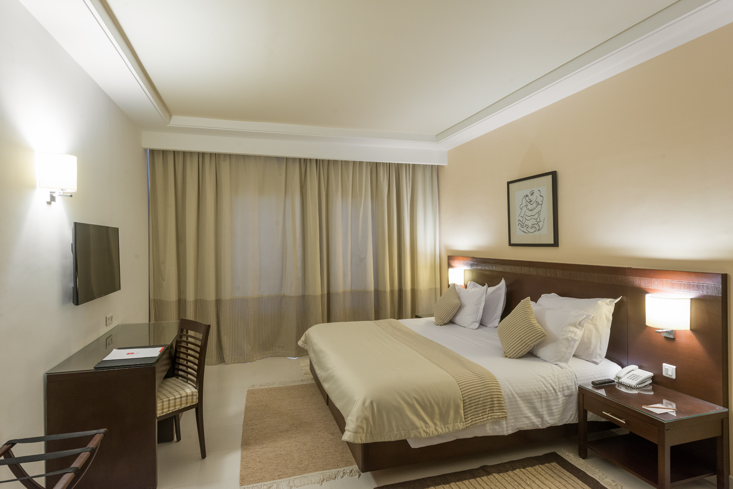 Double or Twin Prestige