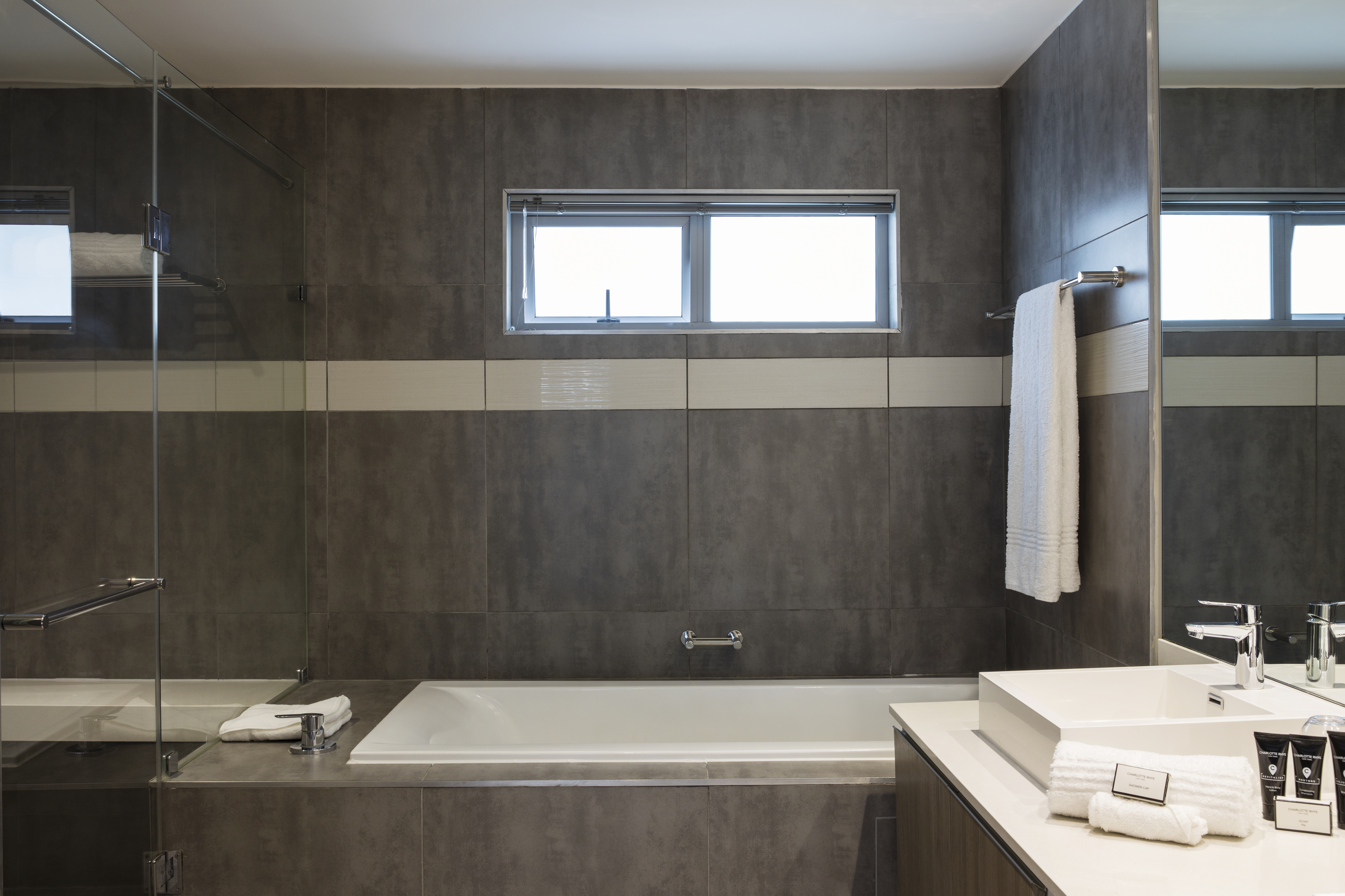 Apartment One Bedroom