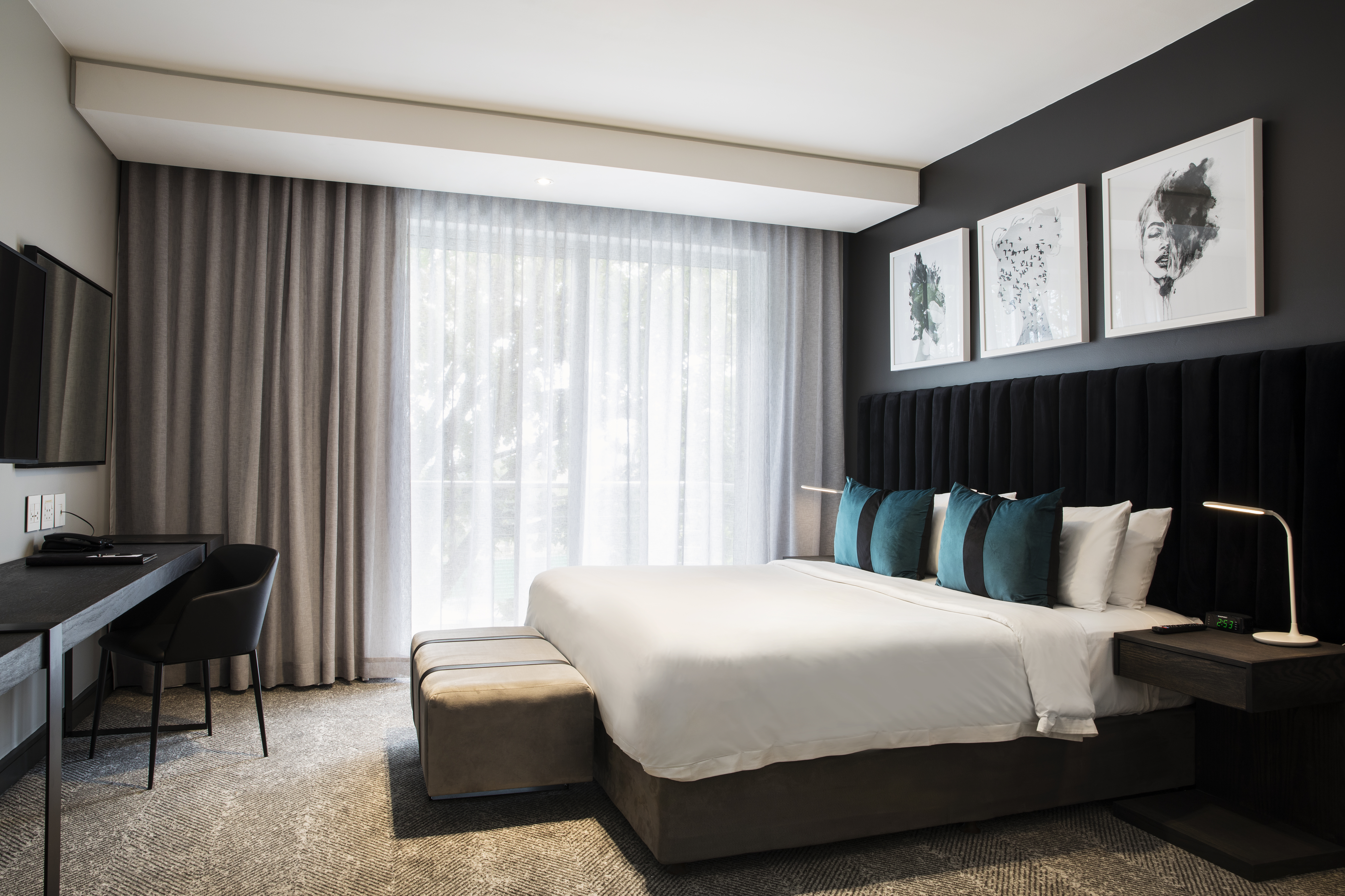 Apartment One Bedroom