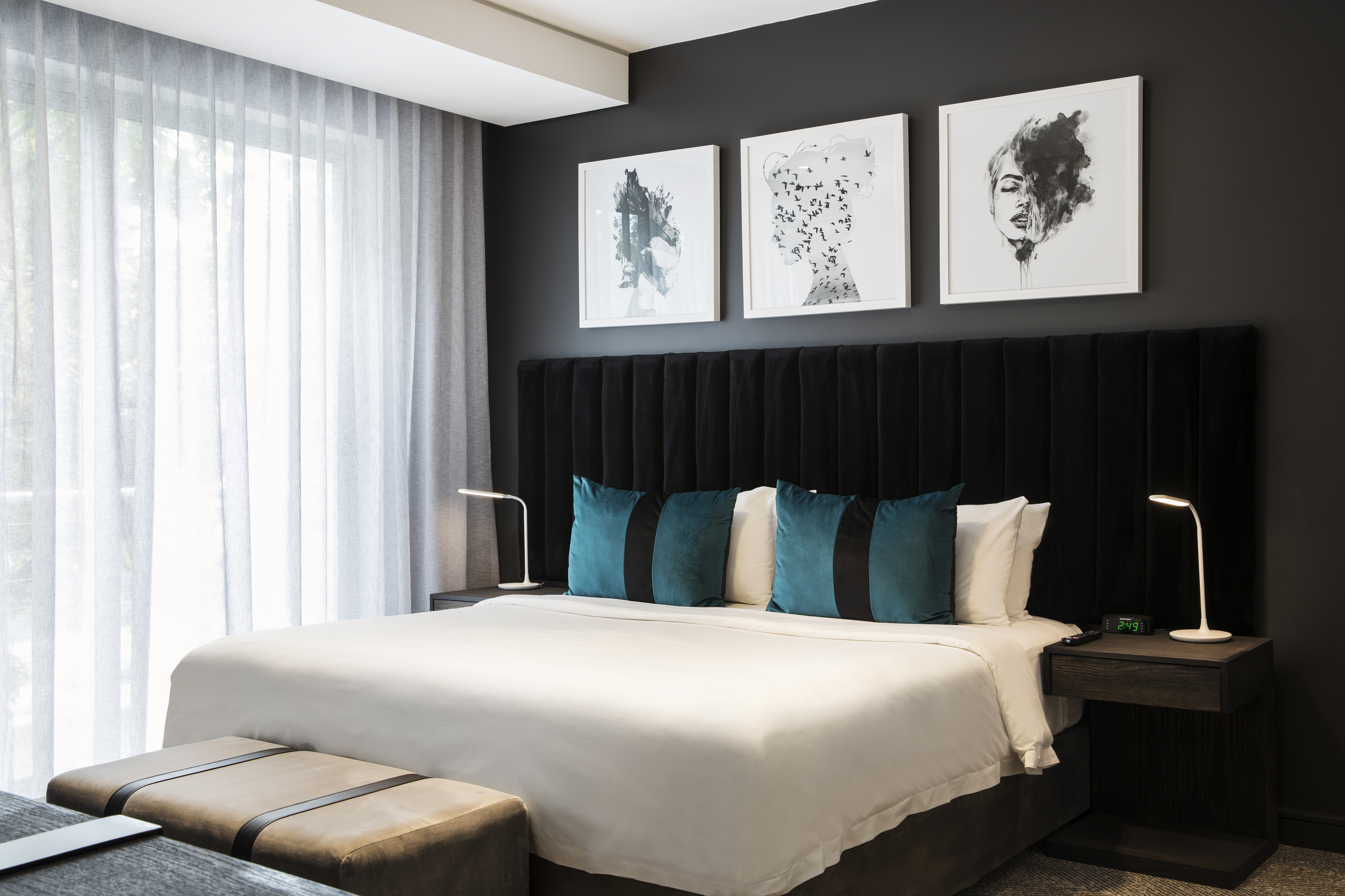 Apartment One Bedroom