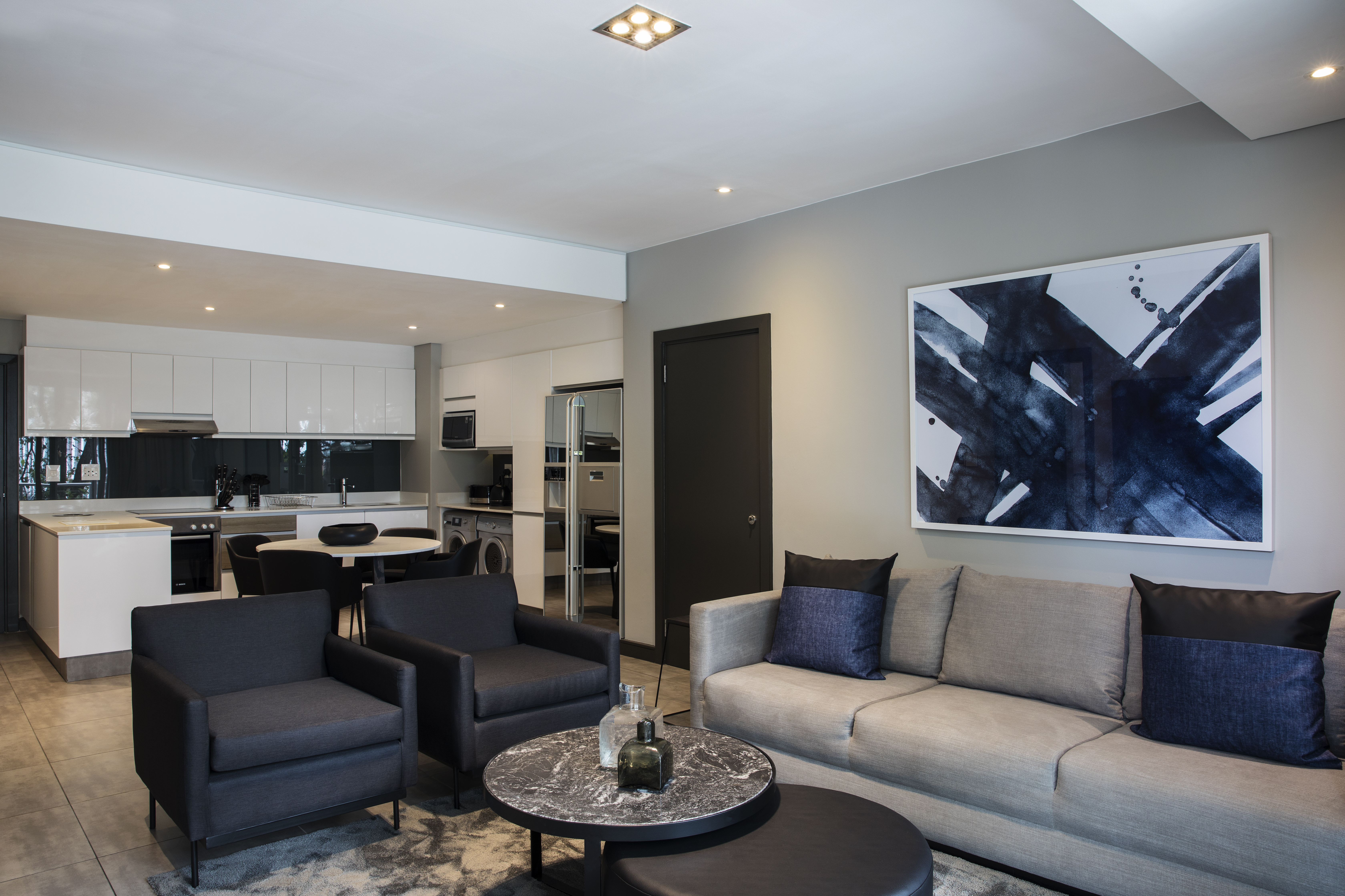 Apartment One Bedroom