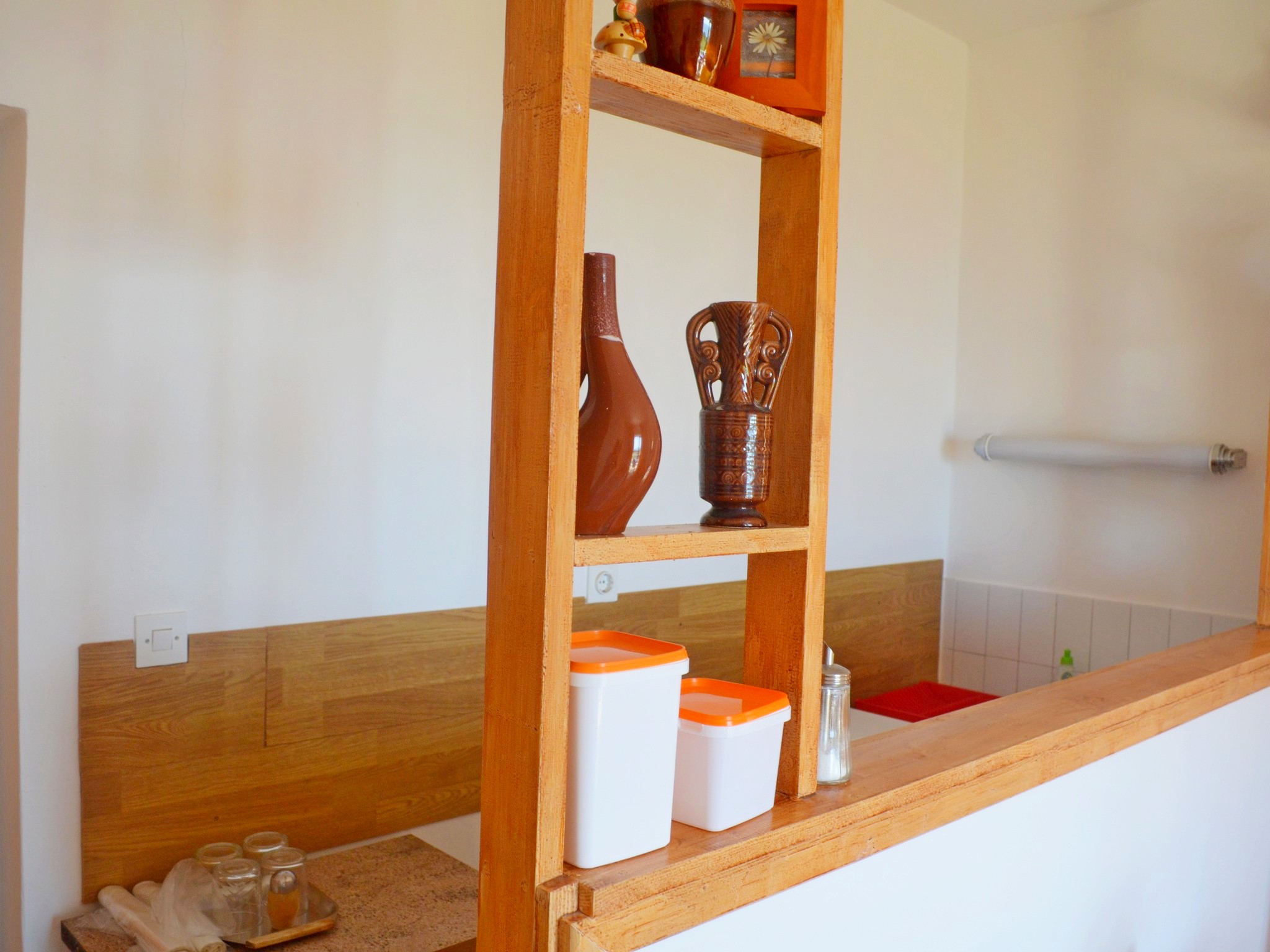 Apartment Capacity 2