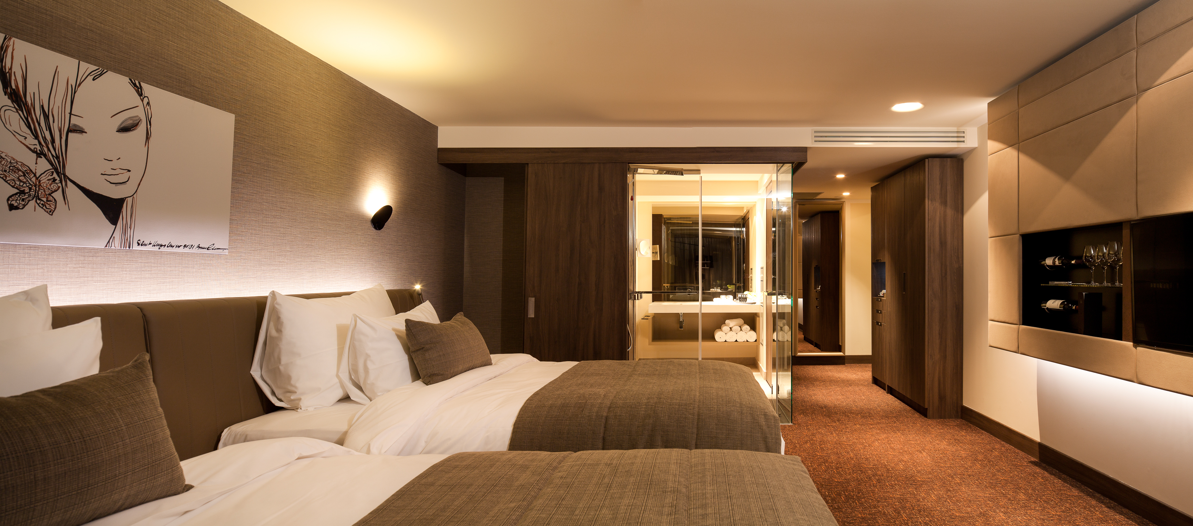 Double or Twin Business