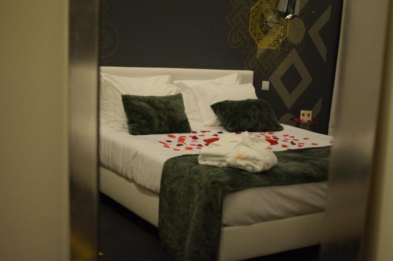 Double or Twin Deluxe