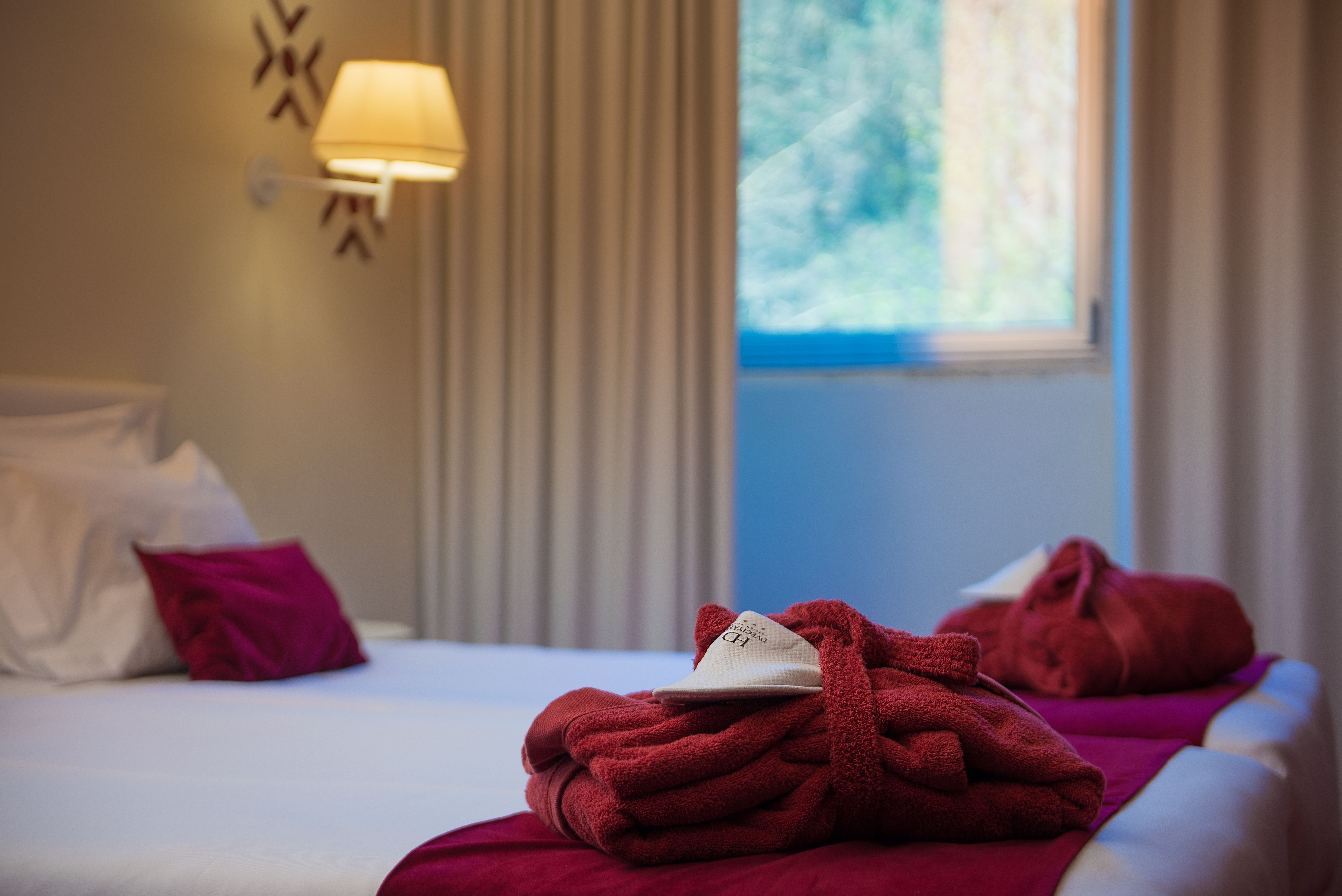 Double or Twin Superior