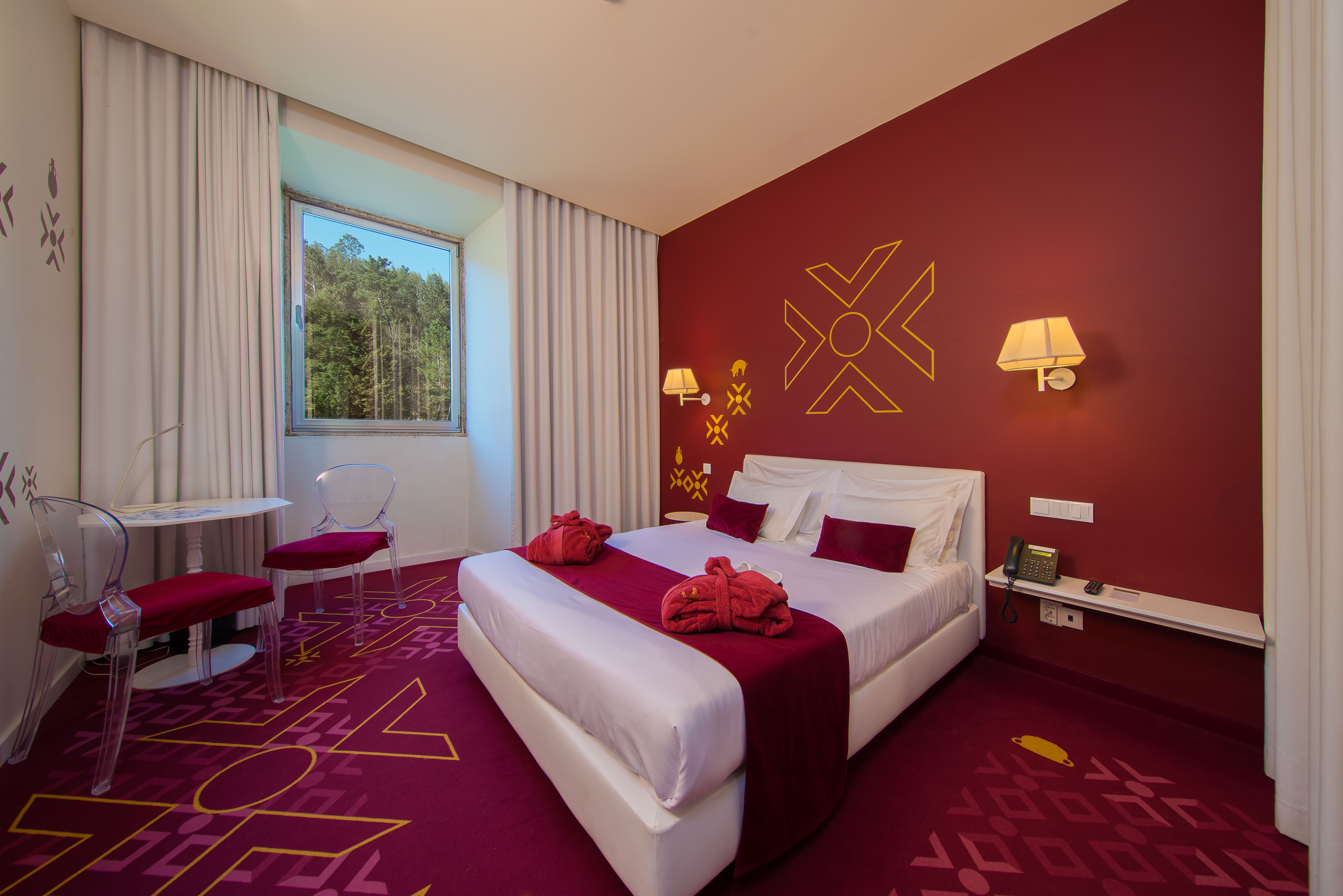 Double or Twin Superior