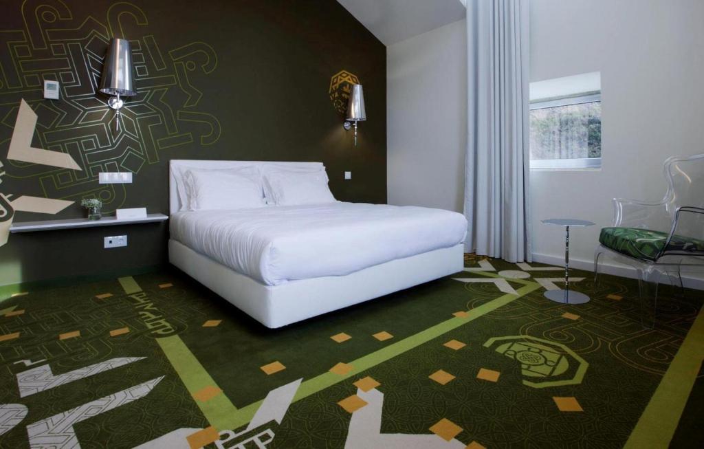 Double or Twin Deluxe