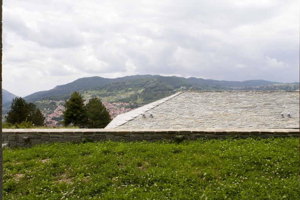 Junior Suite Garden View