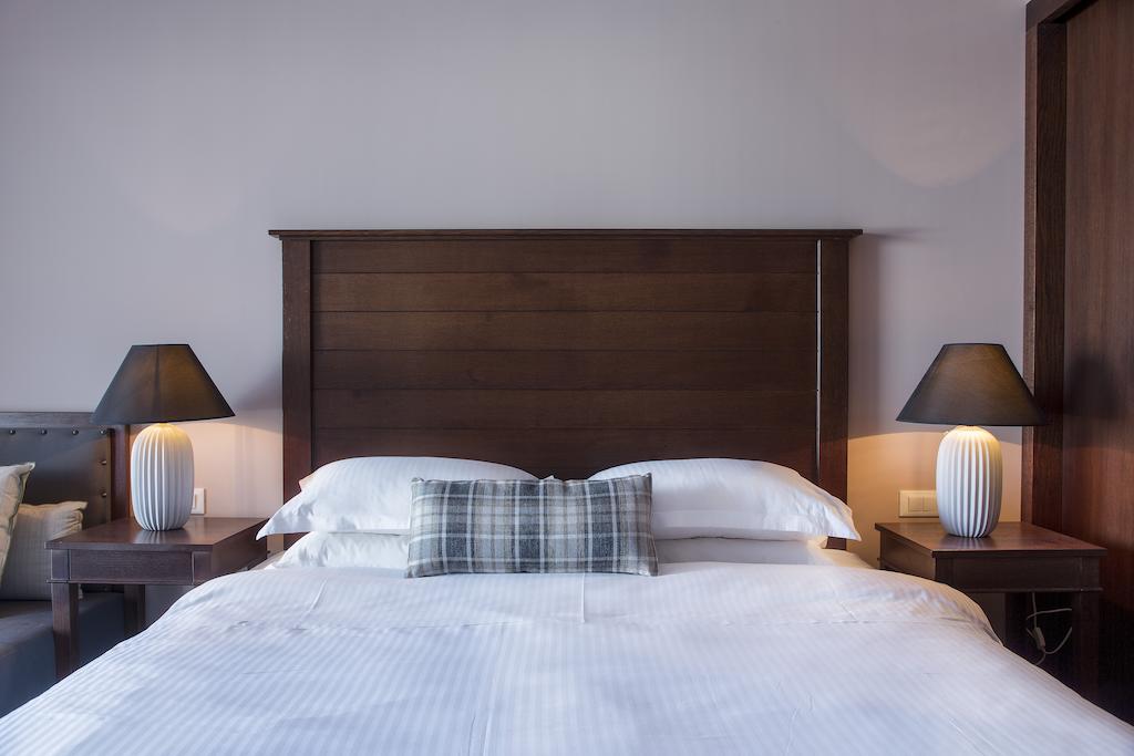 Junior Suite Garden View